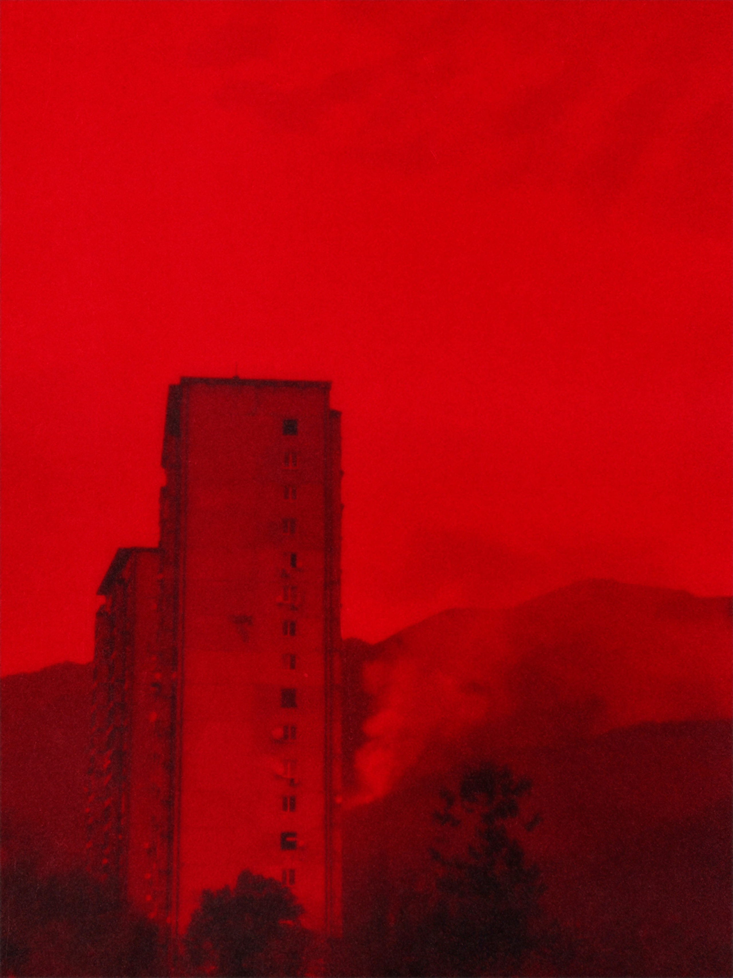 DISTURBING BEAUTY. Evgeniia Mikheeva — International visual artist