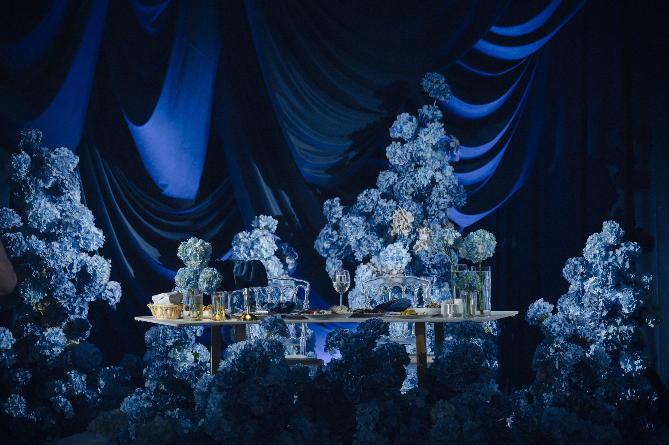 Иван+Нино. Организация свадеб и корпоративов До Мурашек Ростов-на-Дону