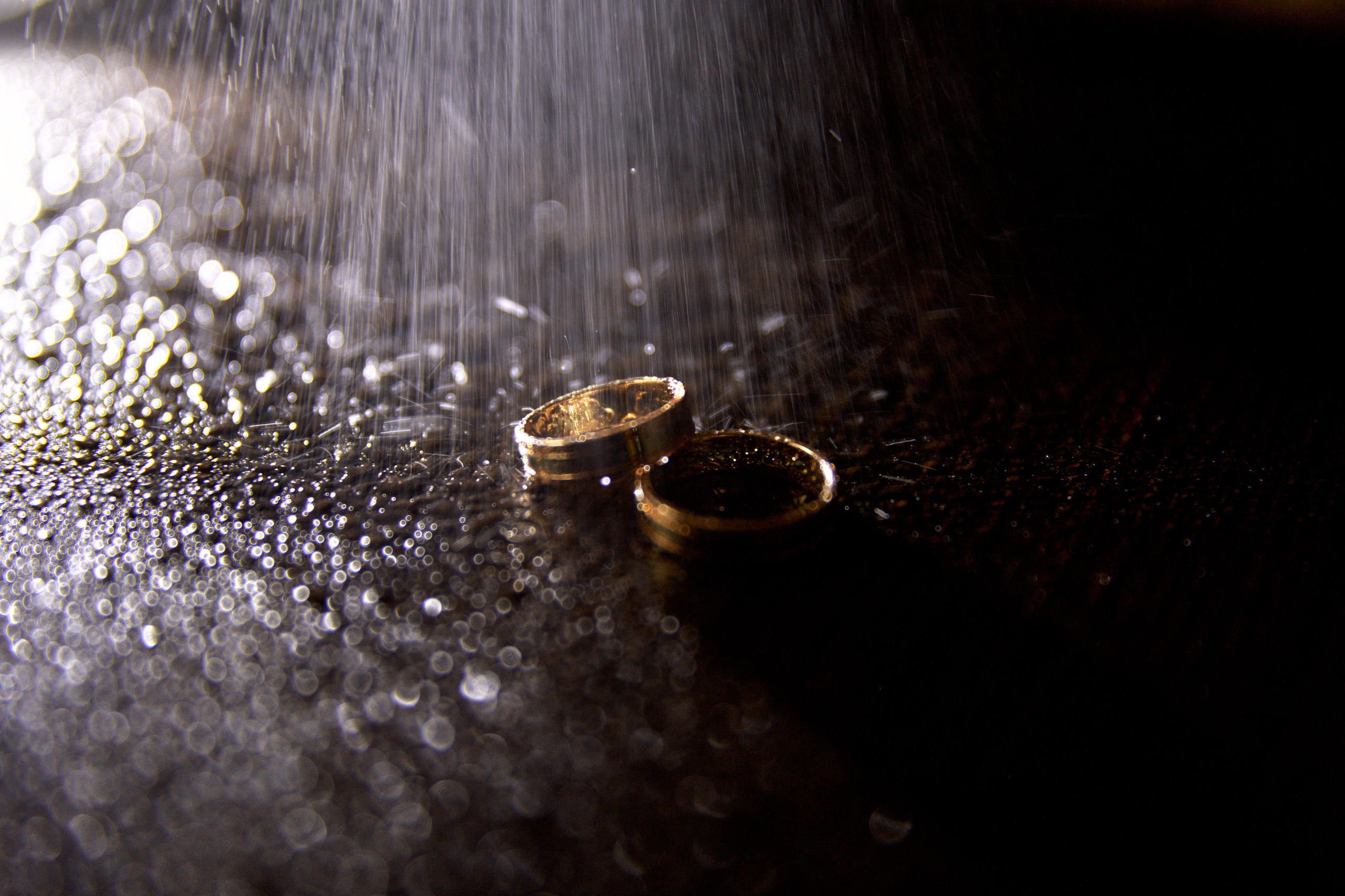 Кристина и Рома. Фотограф Александр Казин