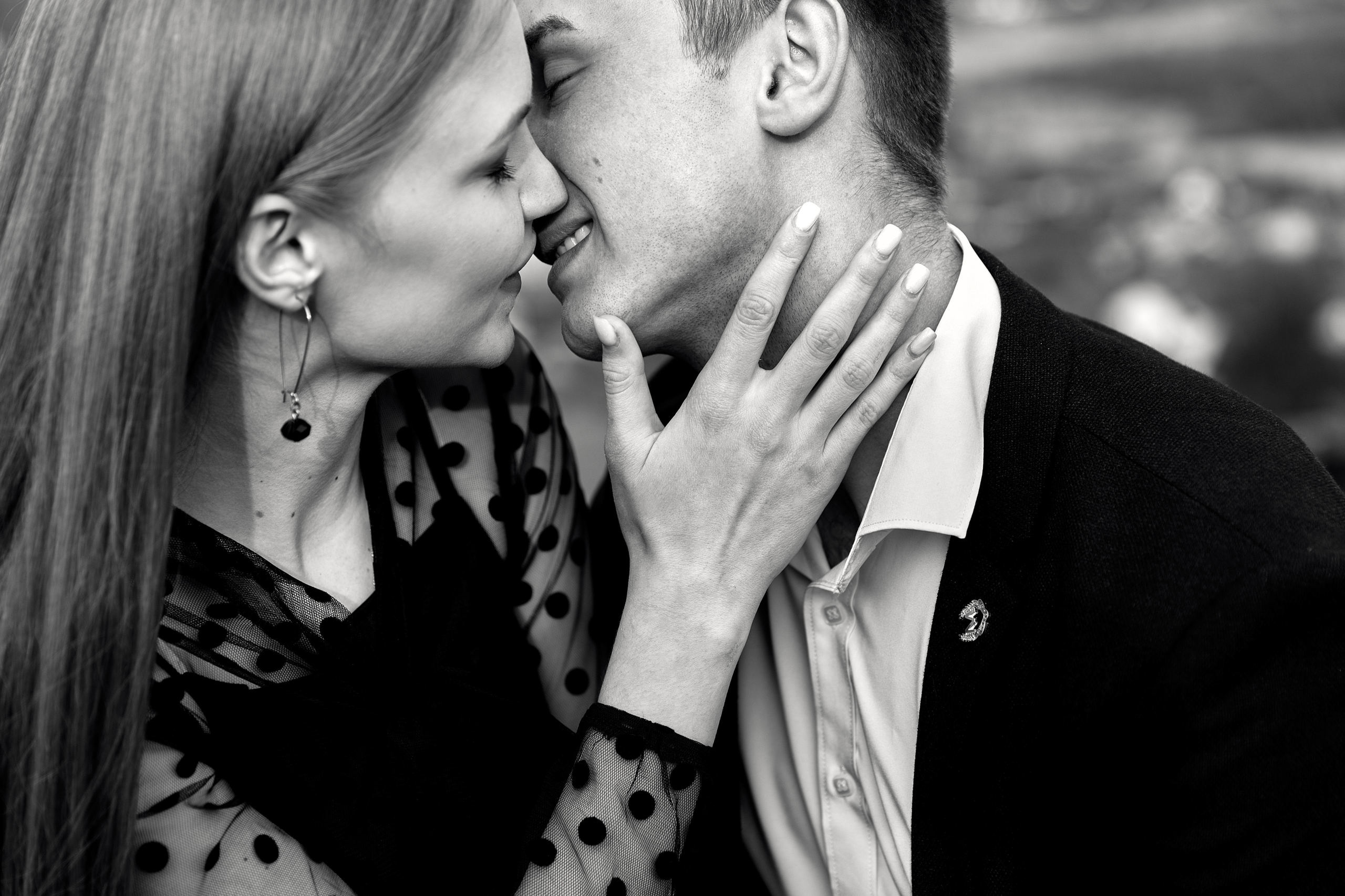 На крыше. Фотограф Александр Казин