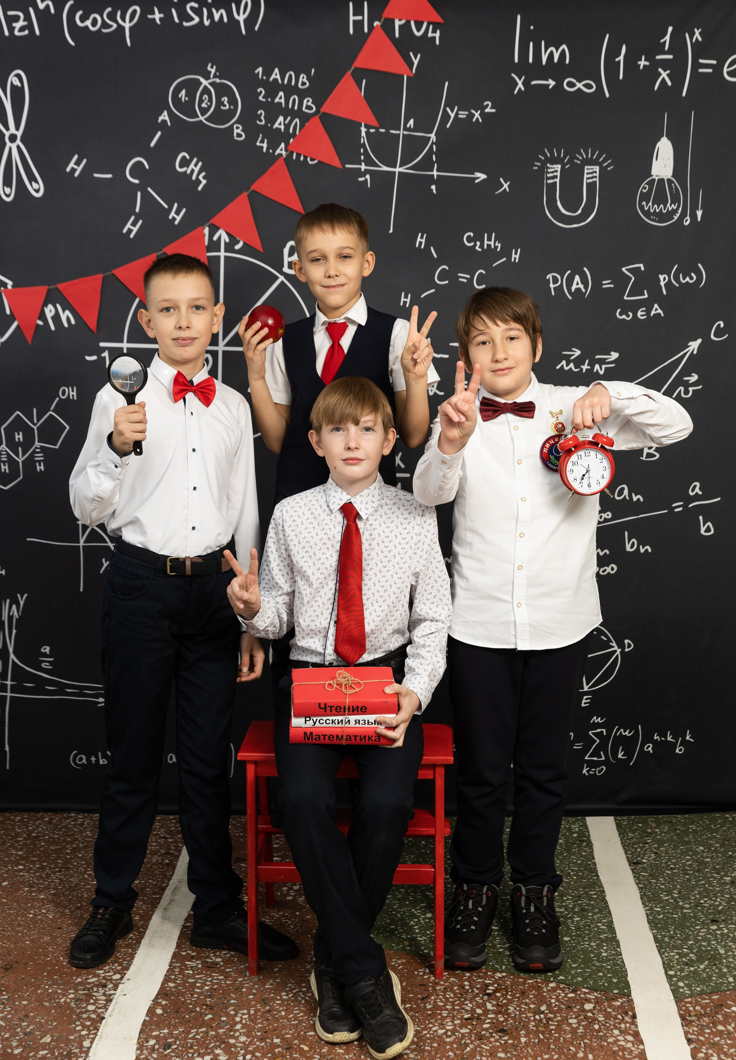 Фотопроект " Яркий» 4й класс. Семейный, детский, школьный фотограф в Благовещенске Яна Белоусова