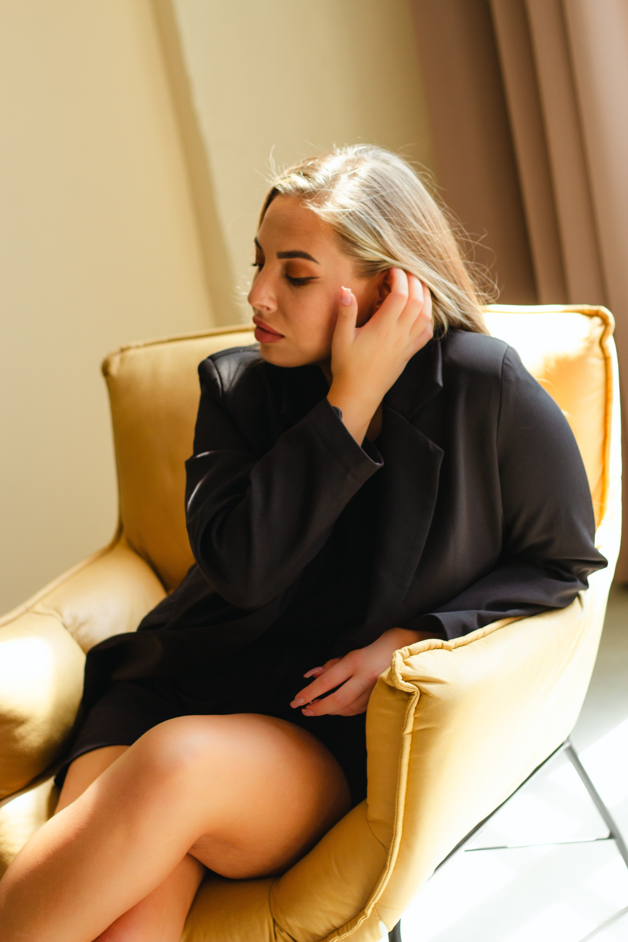 Карина. Фотограф Вологда Кристина Малухина