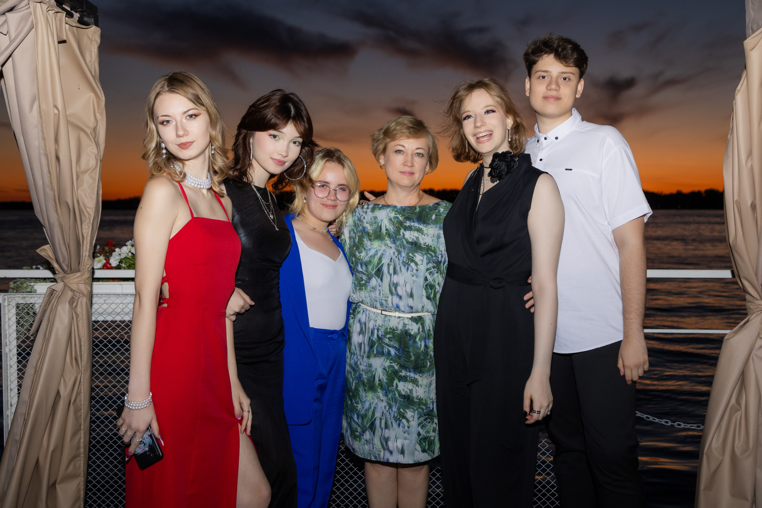 Выпускной 2024. Фотограф в Самаре / Олеся Широнина