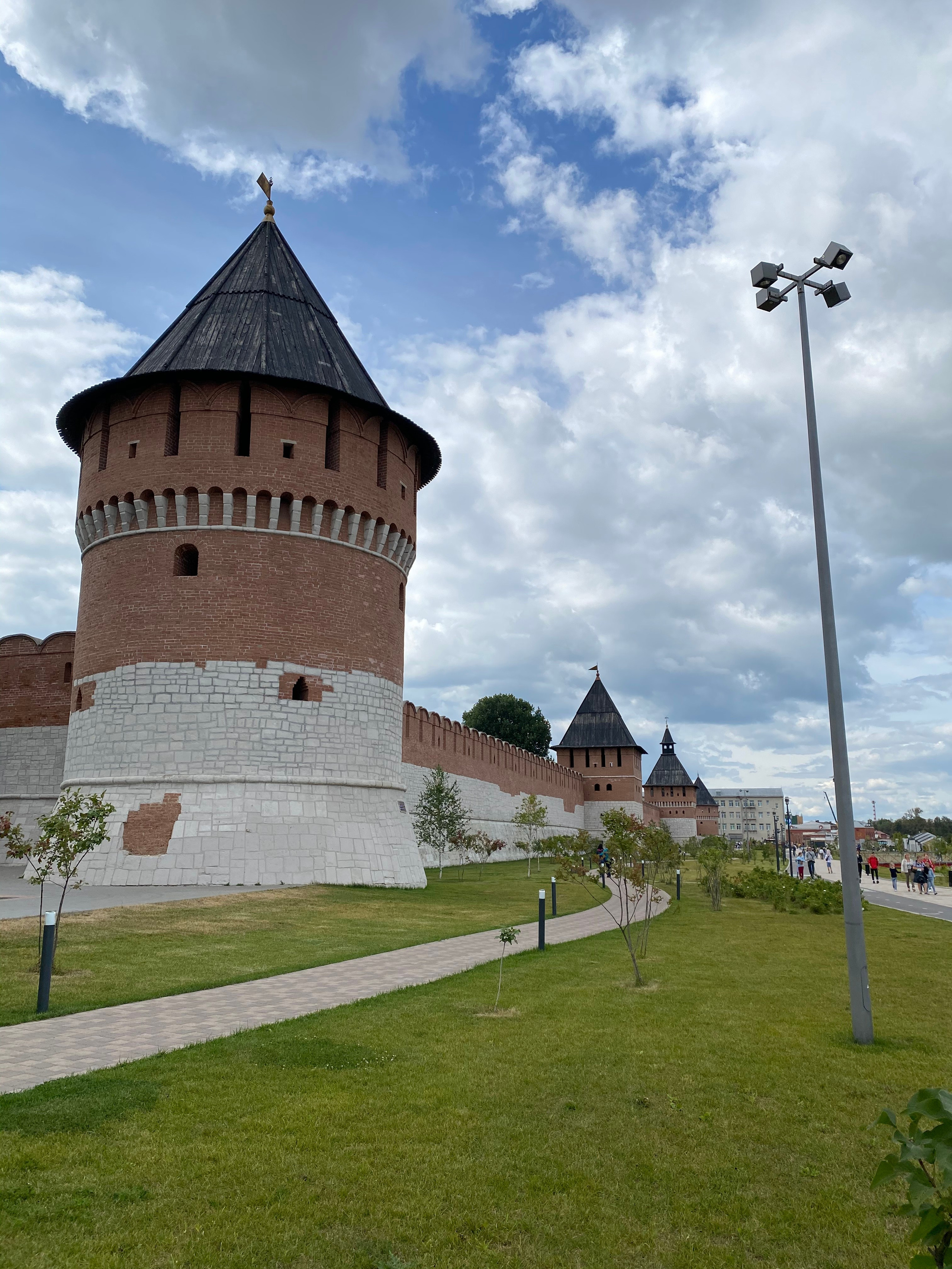 Тула — 20. Своя Мастерская