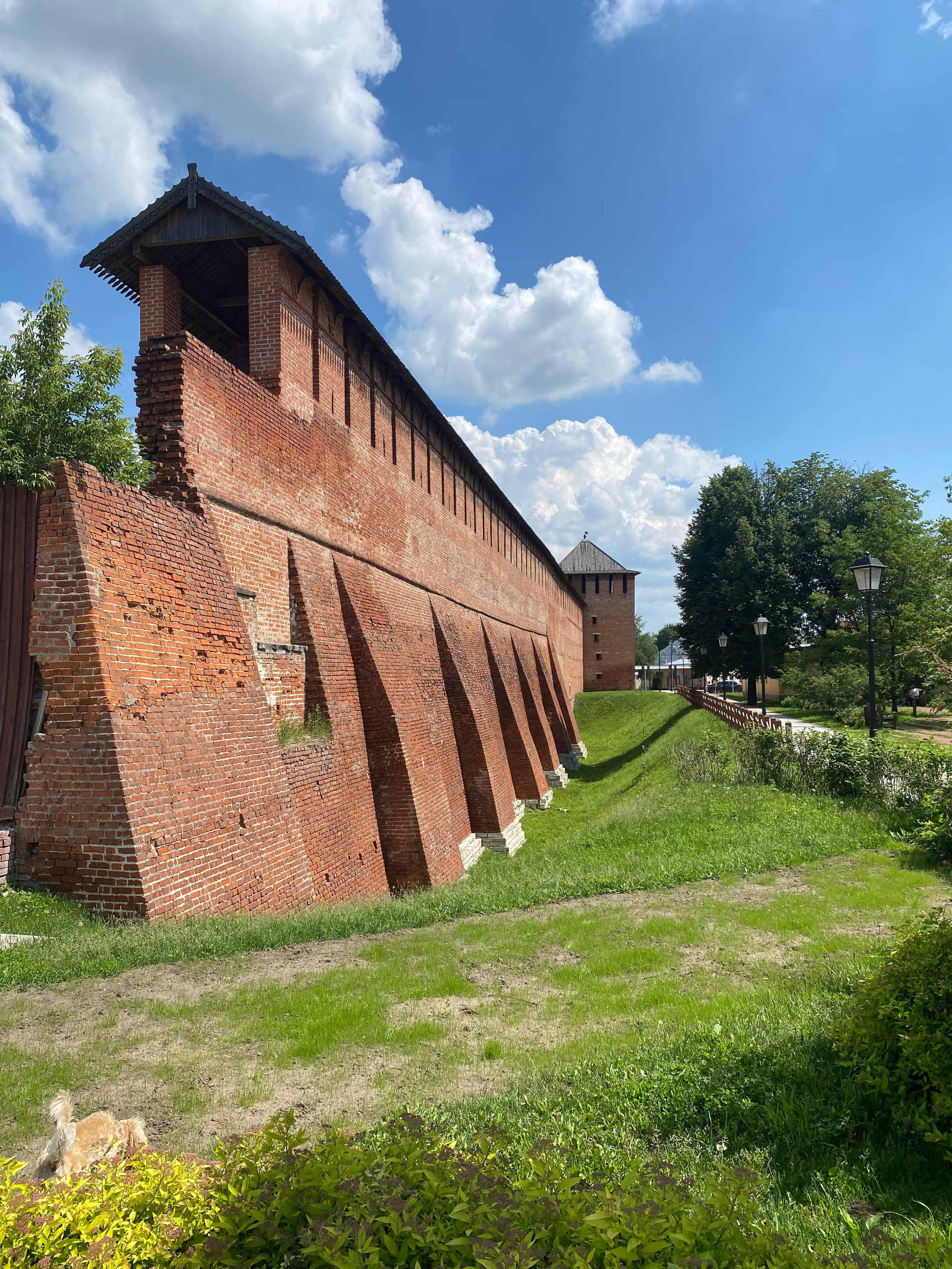 Коломна — 21. Своя Мастерская