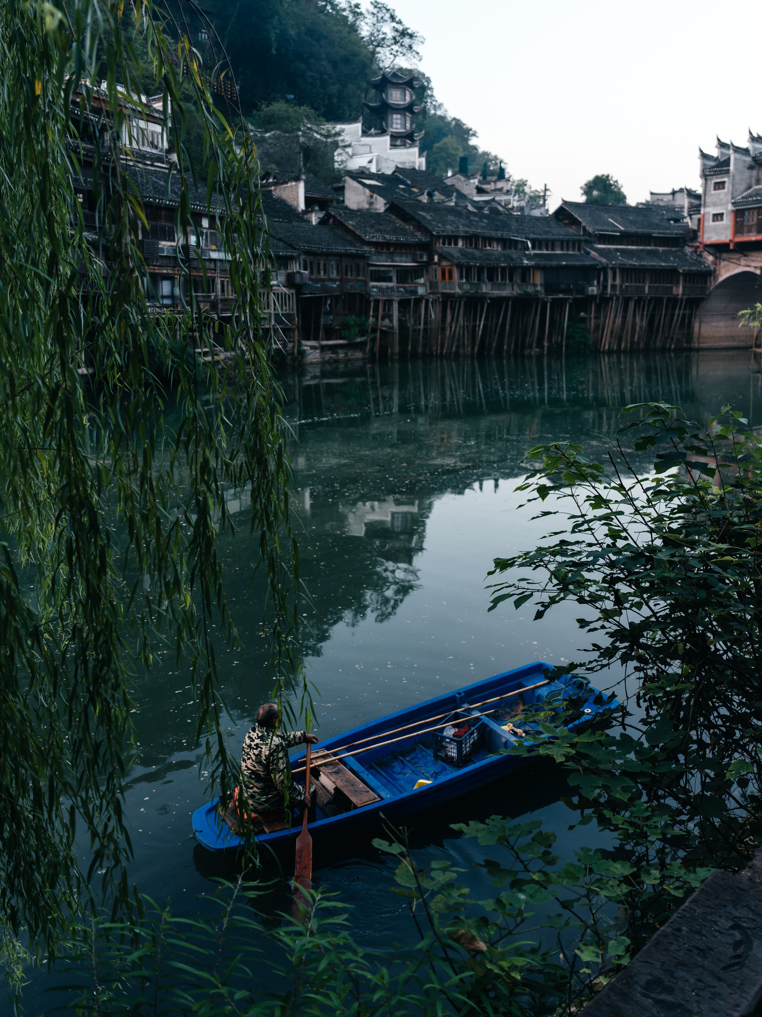 China/Китай. @tomrus: Рустам Шагиморданов — фотограф