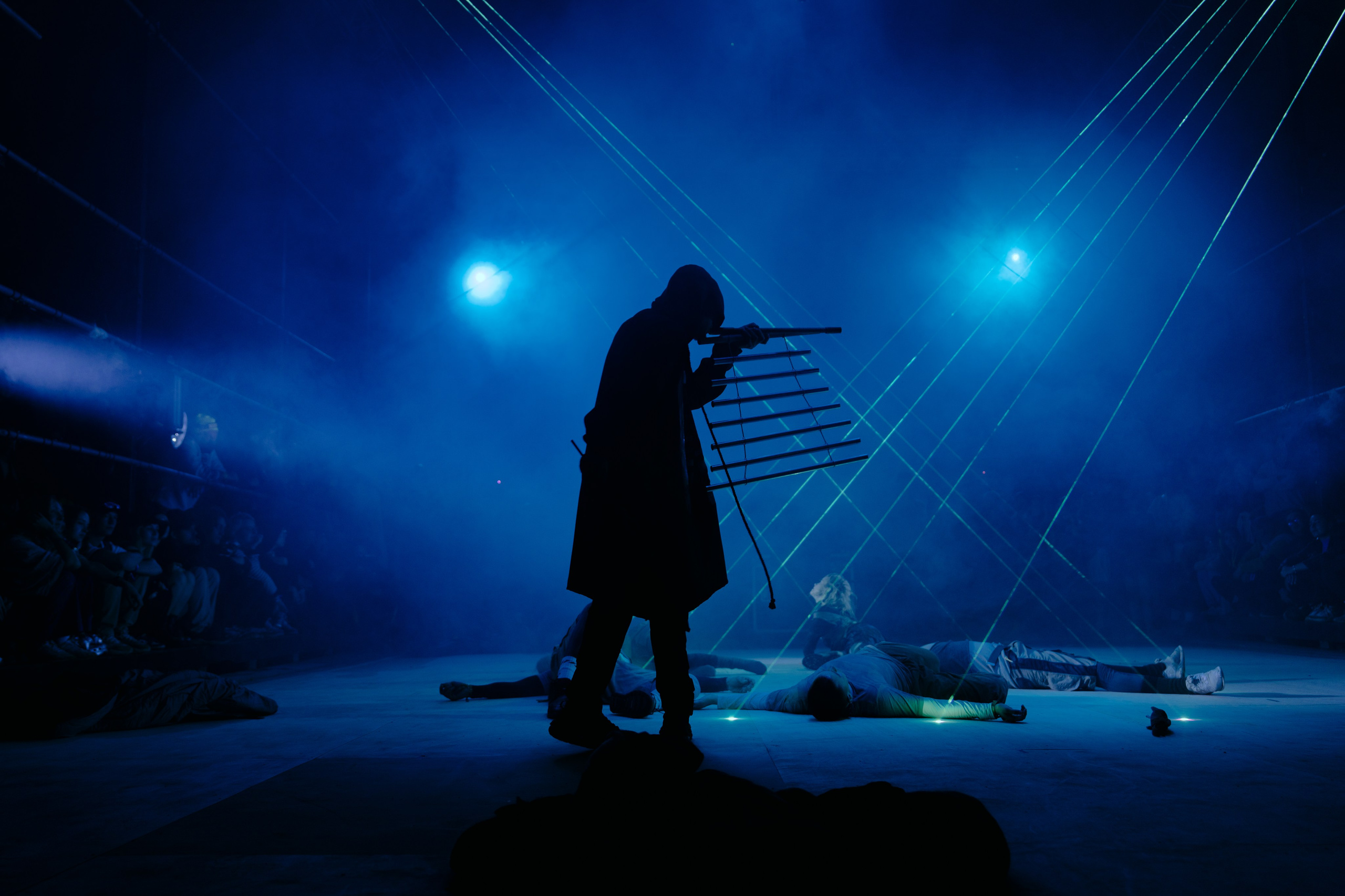 Signal 2024. @tomrus: Рустам Шагиморданов — фотограф