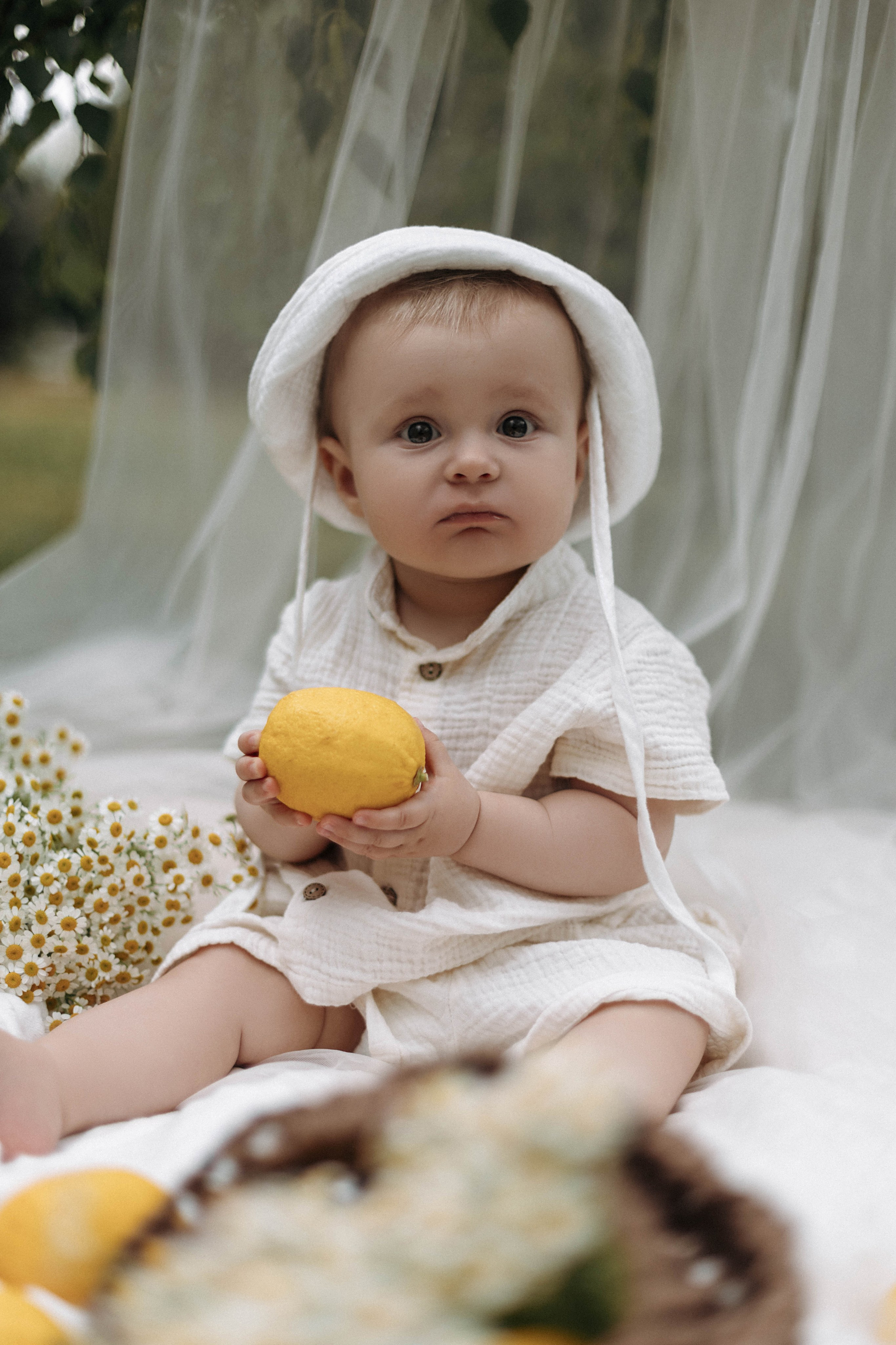 Лев и Маша. Фотограф Сальск Катерина