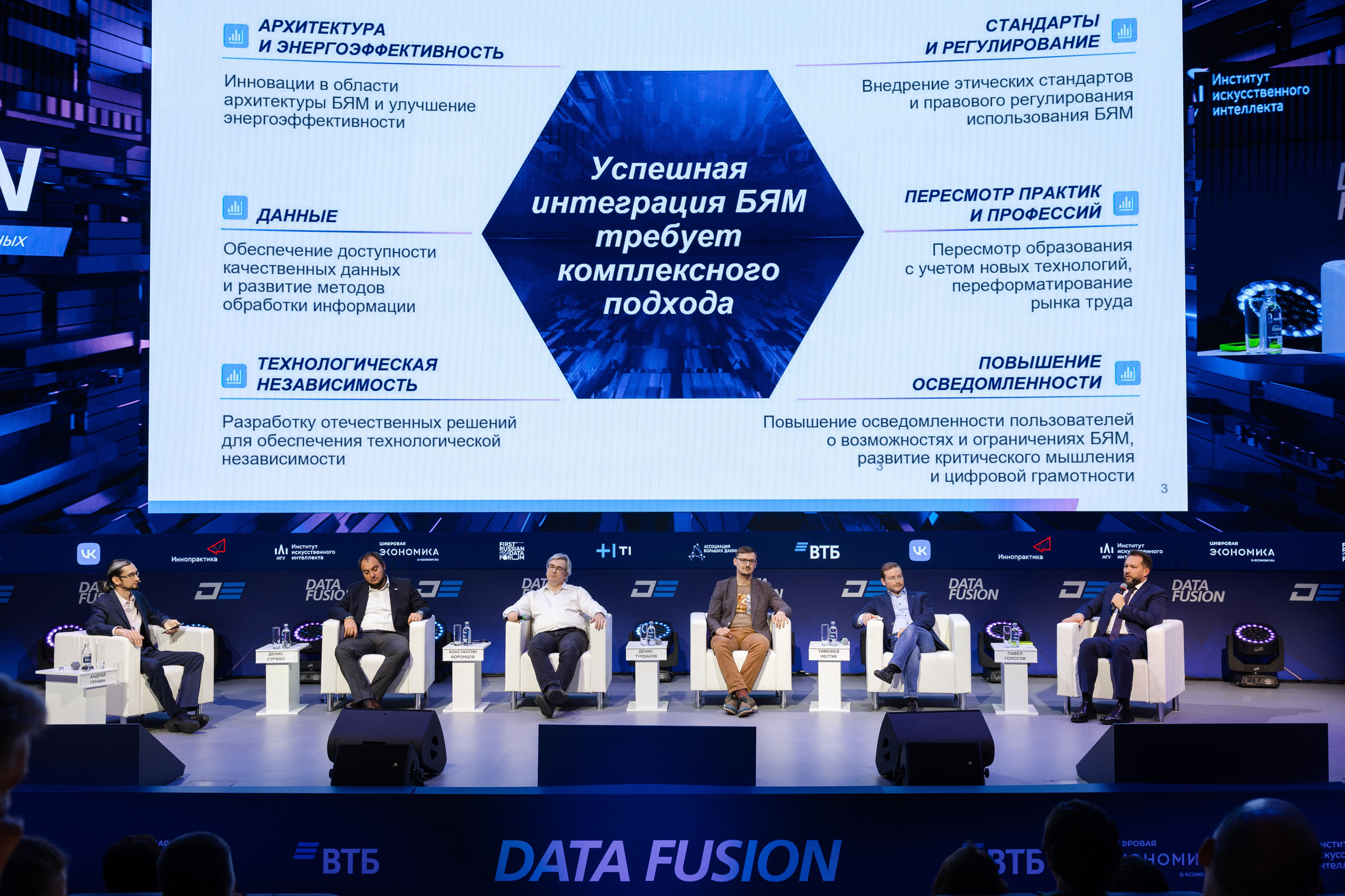 Data Fusion. Свадебный репортажный фотограф в Москве