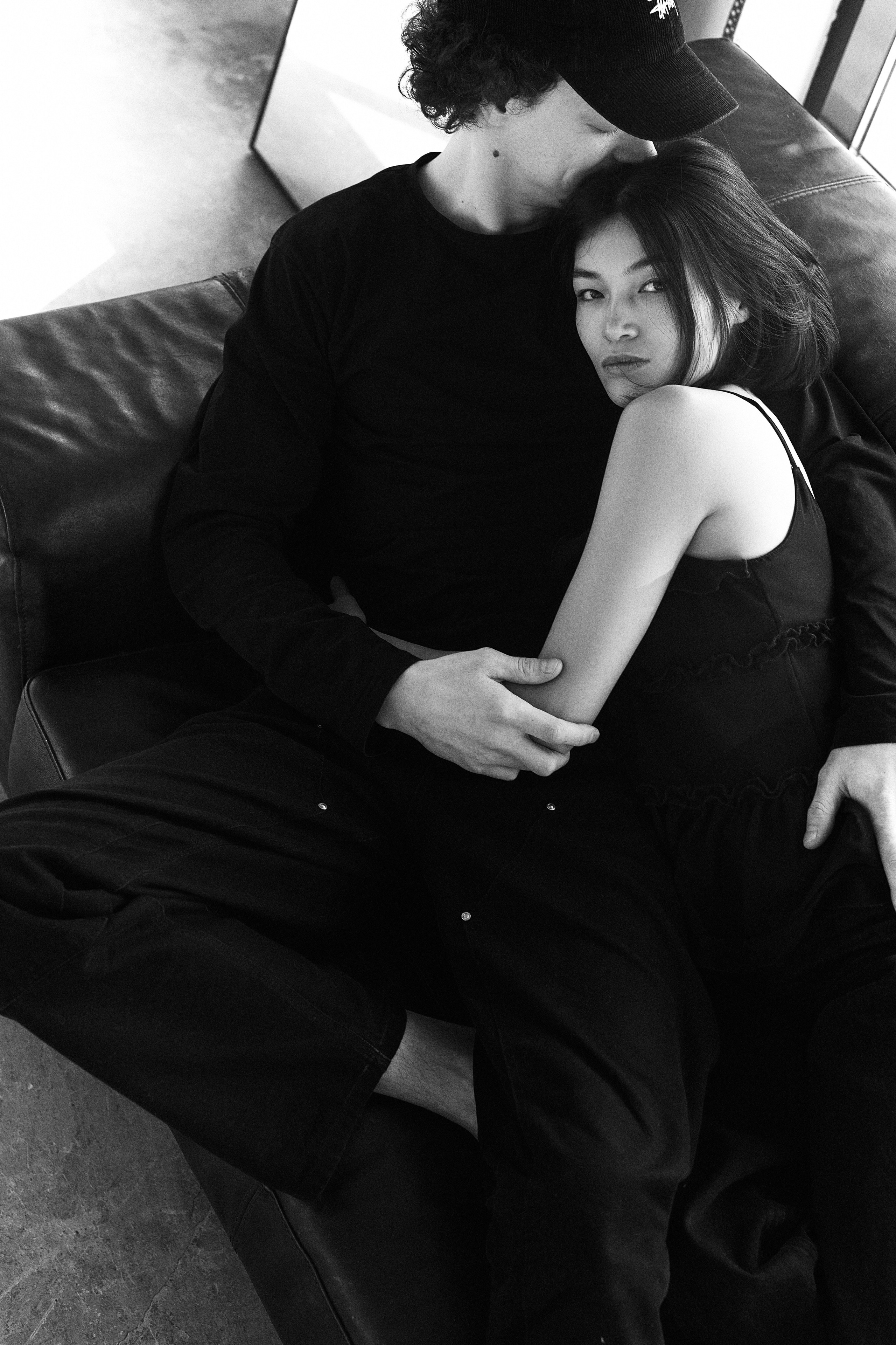 Эмилия и Лев. Фотограф в Екатеринбурге и Москве, Анна