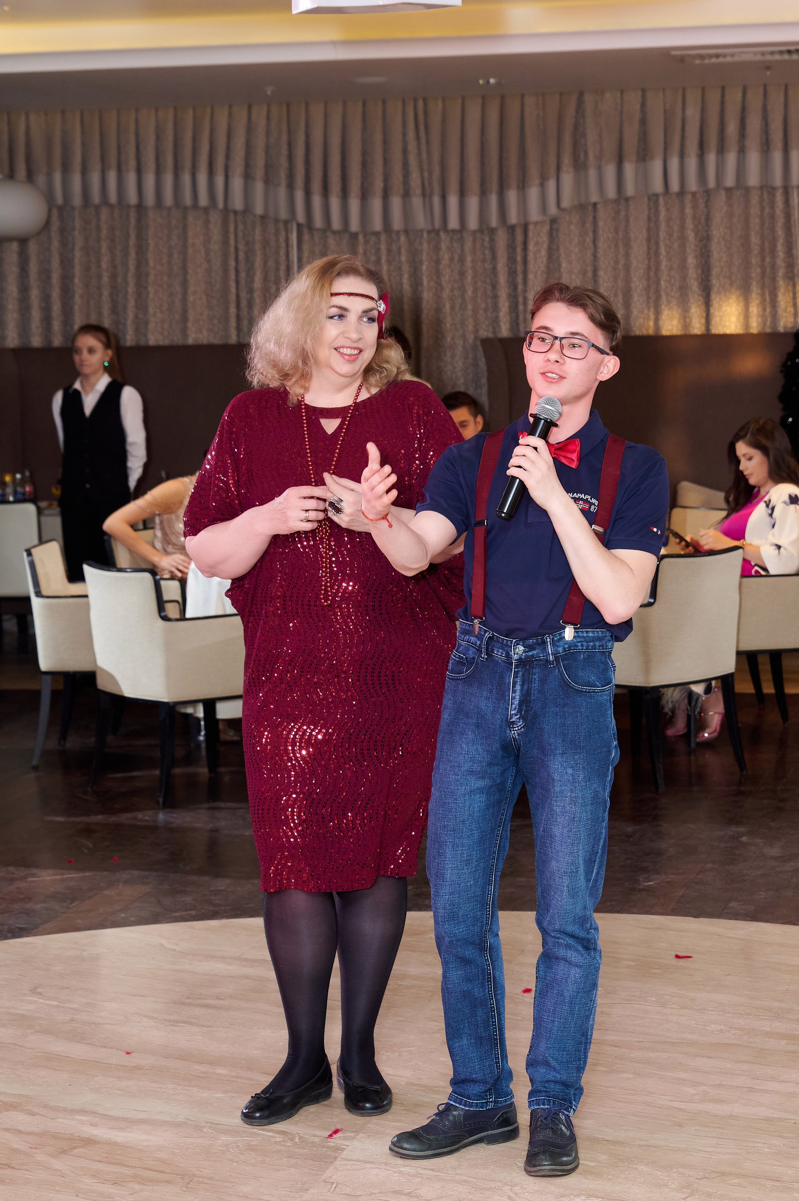 День Рождения Дмитрия. Goganaft.ru — Репортажный фотограф в Москве Георгий Коненков