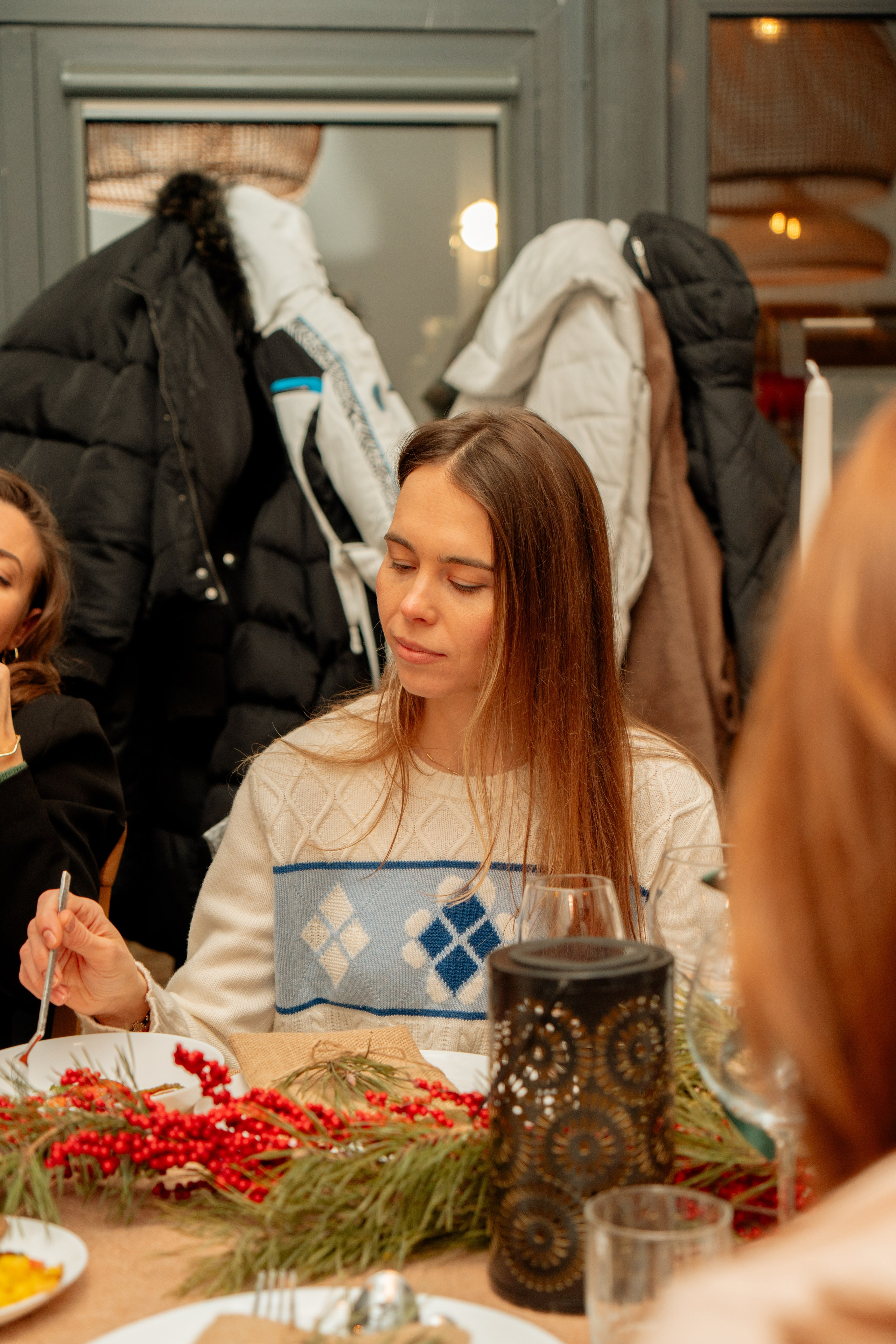 Ферма Основание 2. Фотограф г. Тольятти