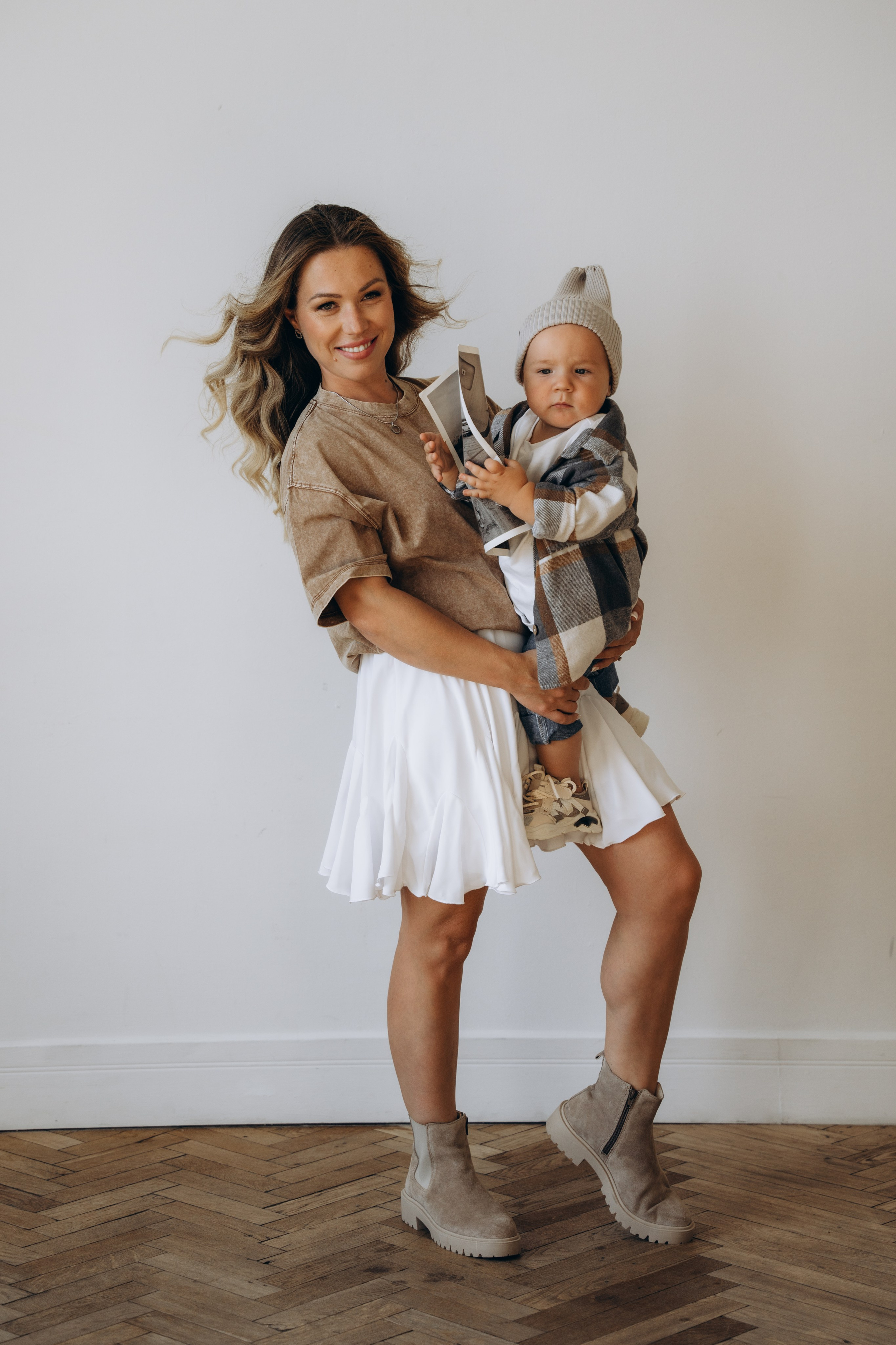 Мама и сыночек. Семейный фотограф Москва. Фотограф беременности и материнства Москва