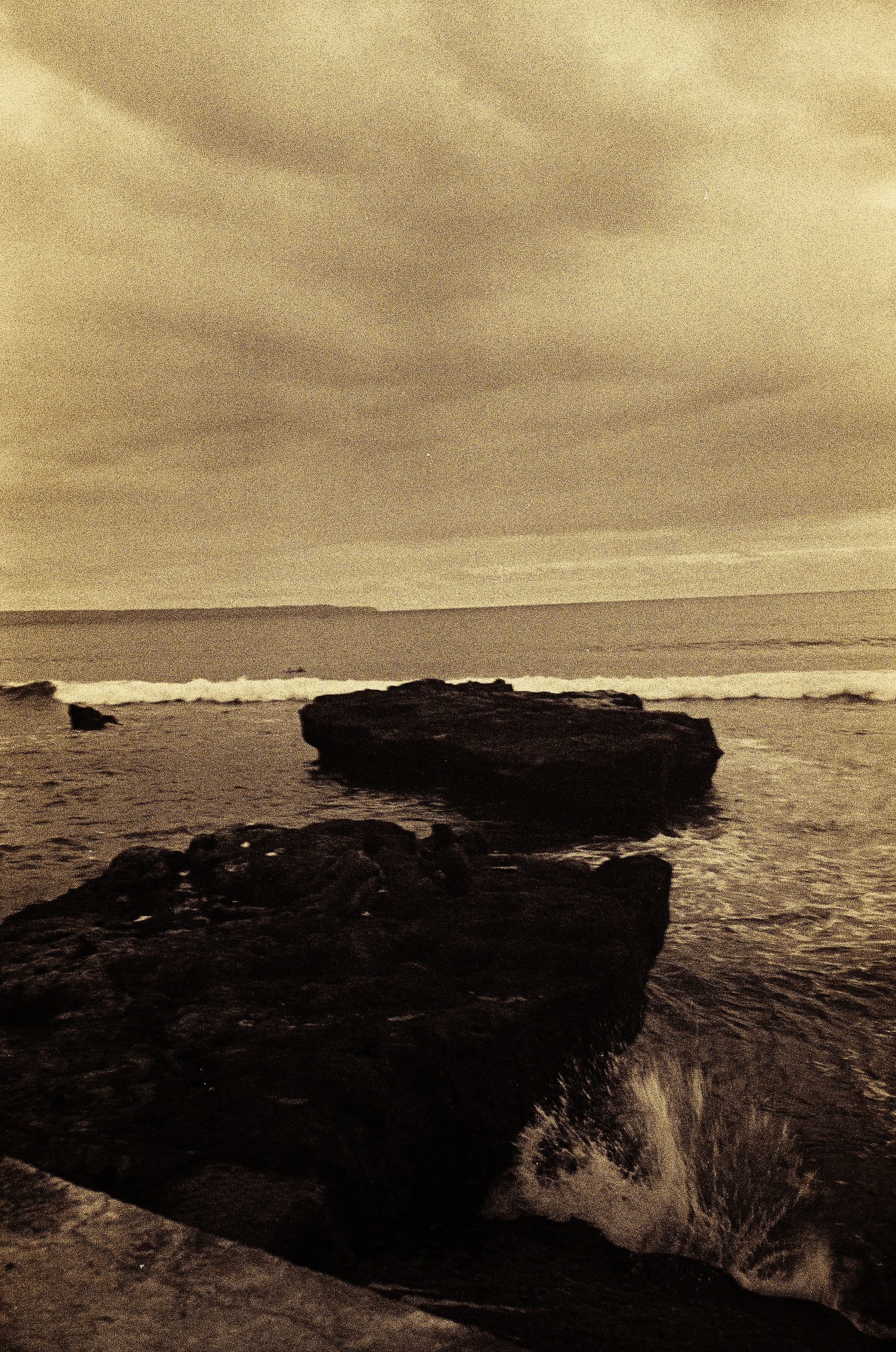 Who u are?. Carolinetru