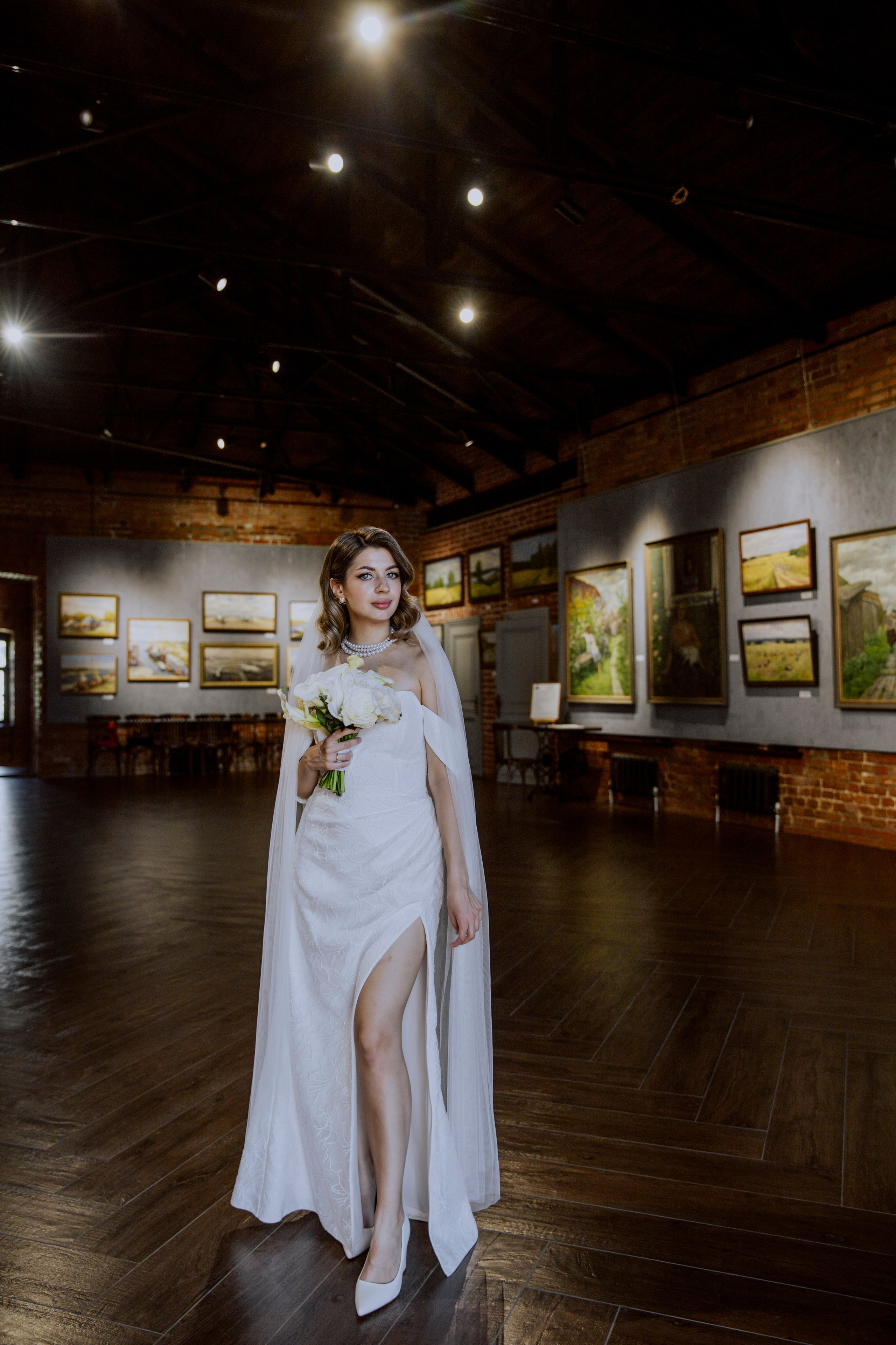 Иван и Карина. Фотограф, который снимает любовь в Санкт-Петербурге и Череповце