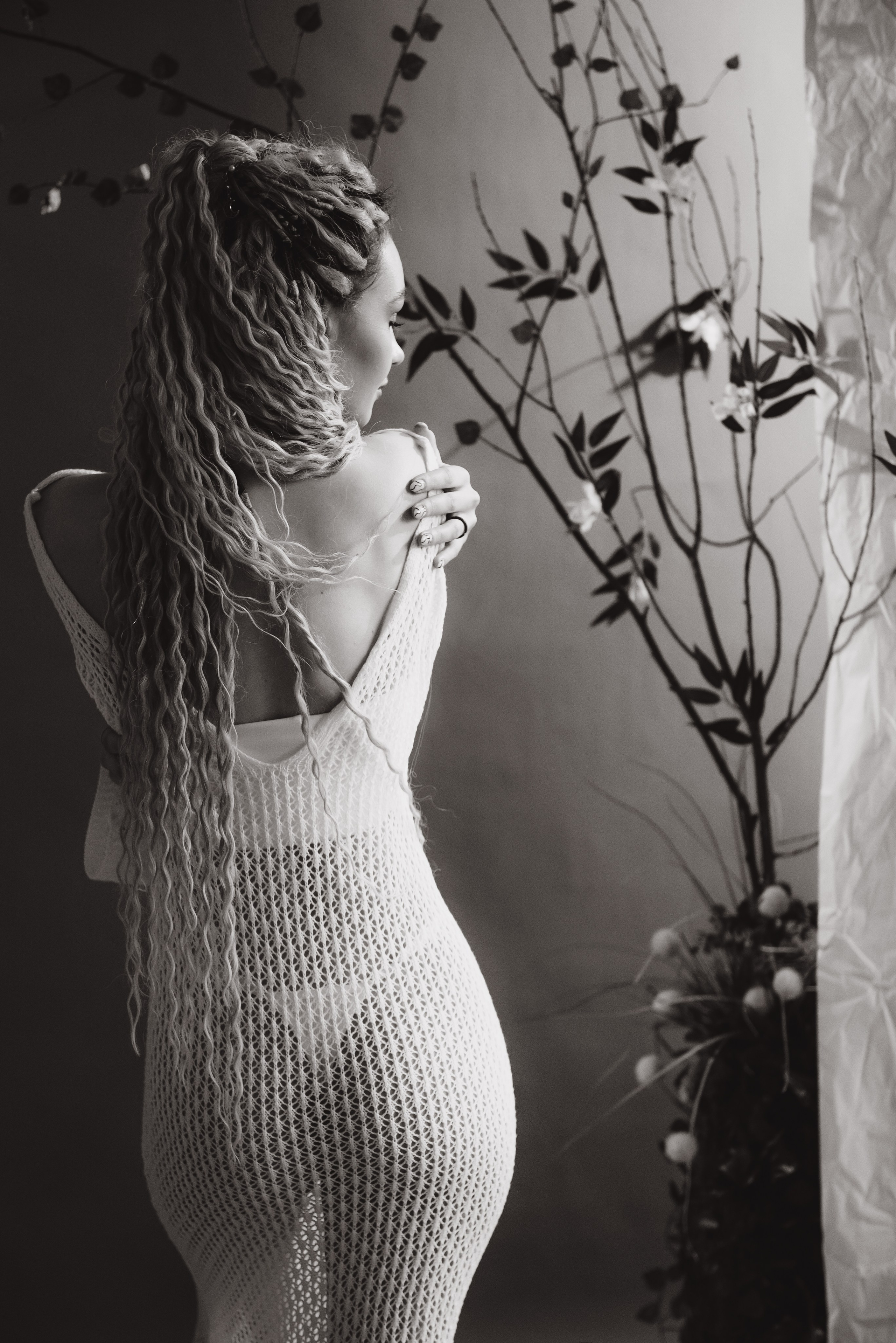 Алёна. Фотограф в Томске Мария Март