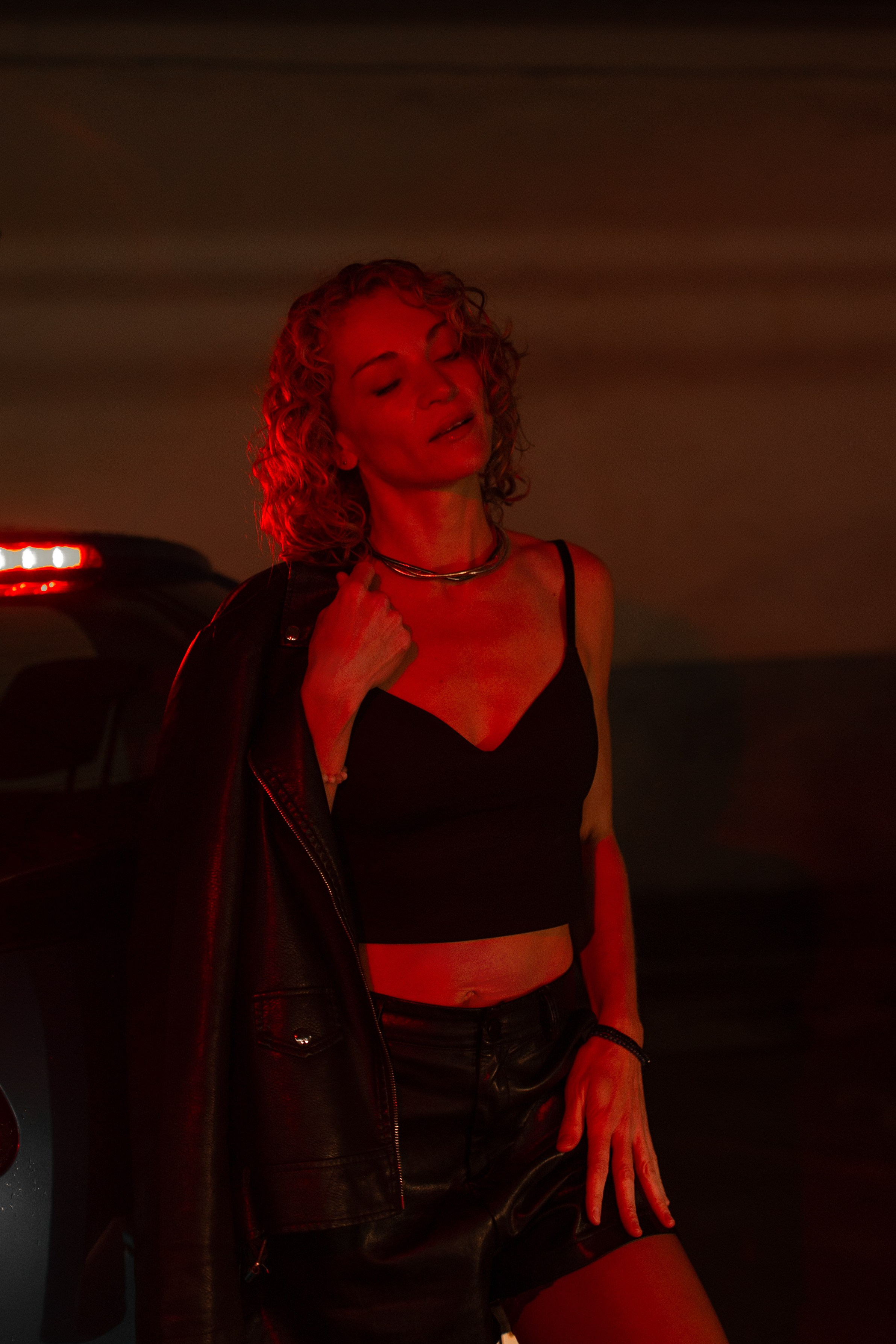 Парковка. Семейный и детский фотограф в Ярославле