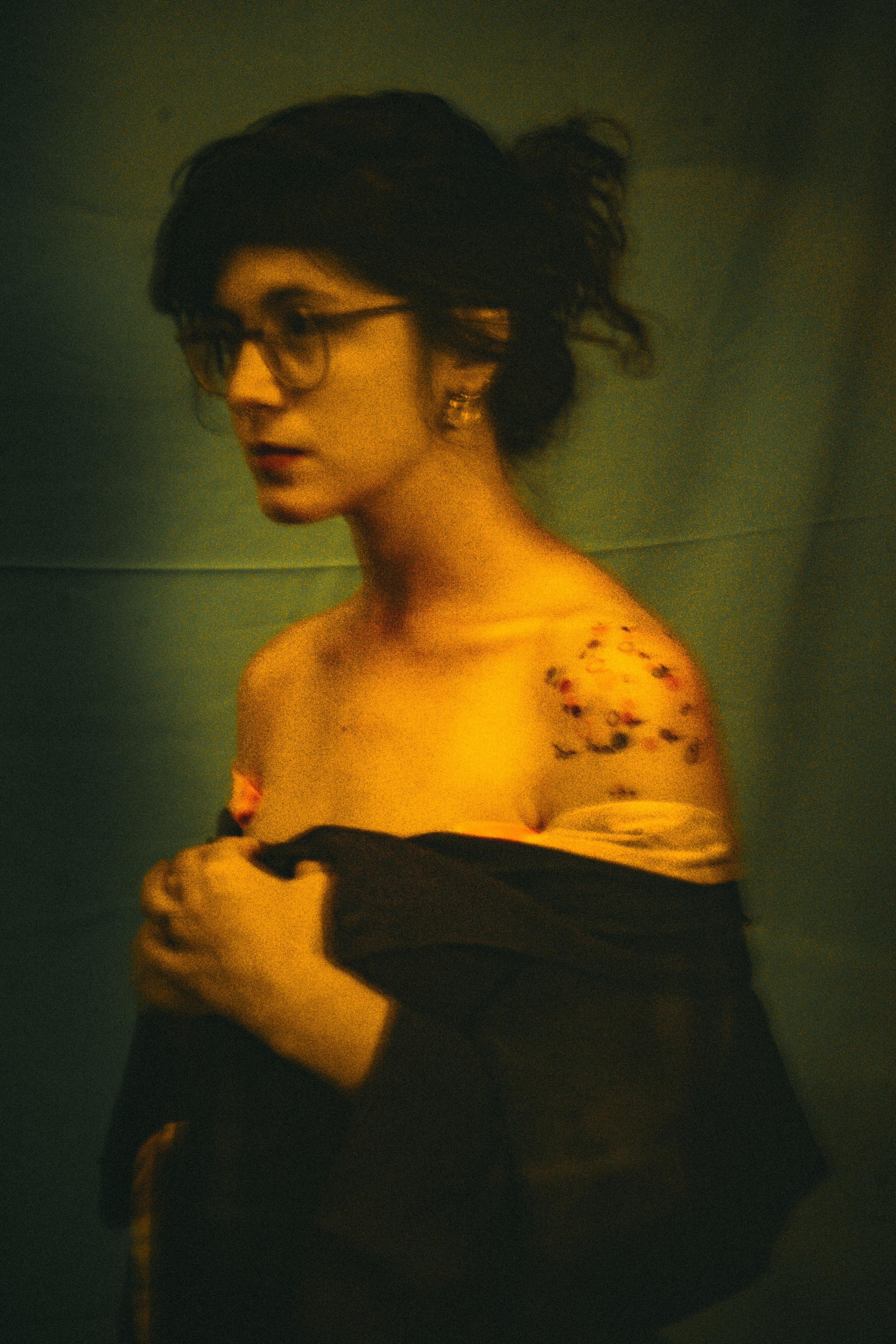 Varya. Maria Abdullaeva