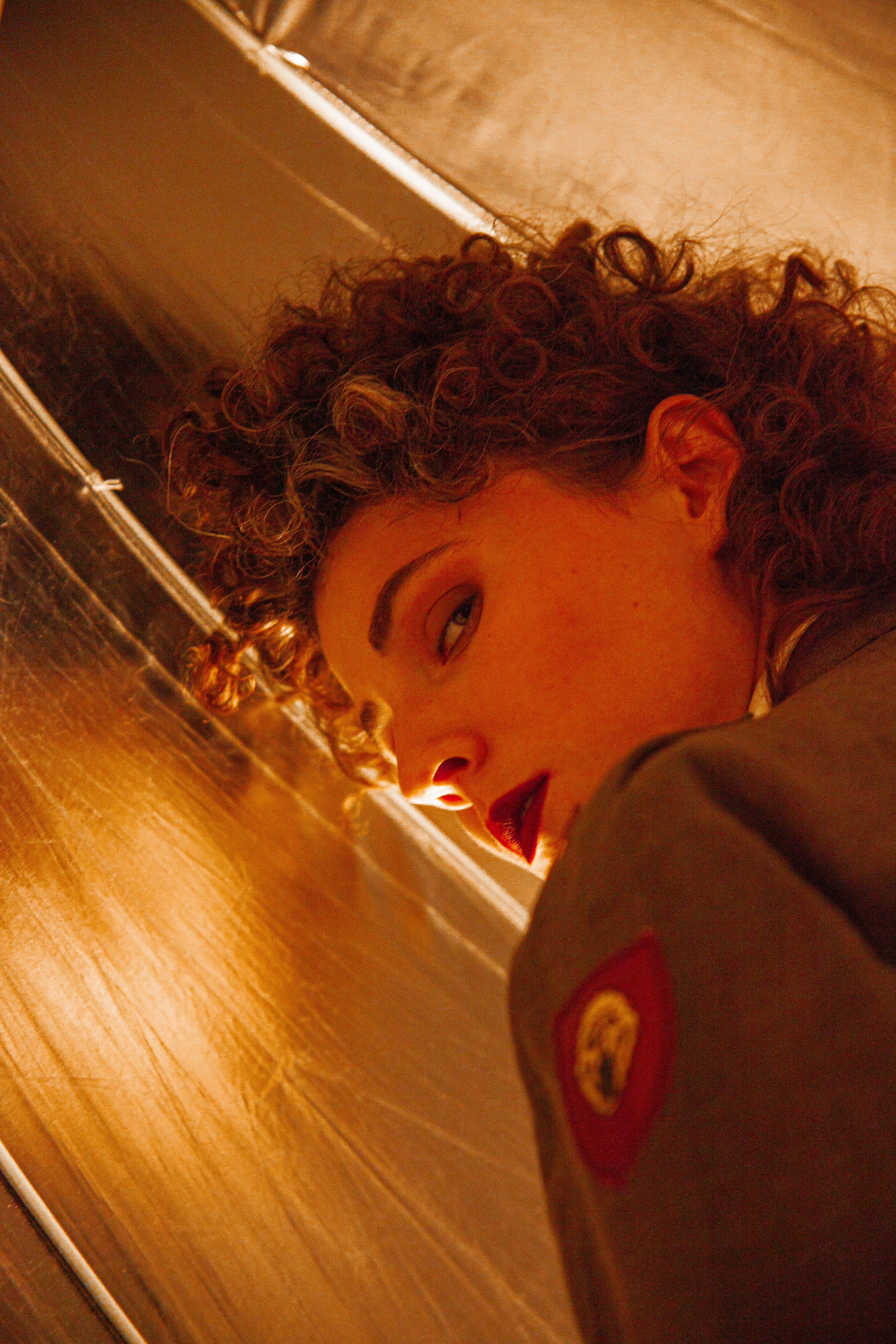 Yasmina. Maria Abdullaeva