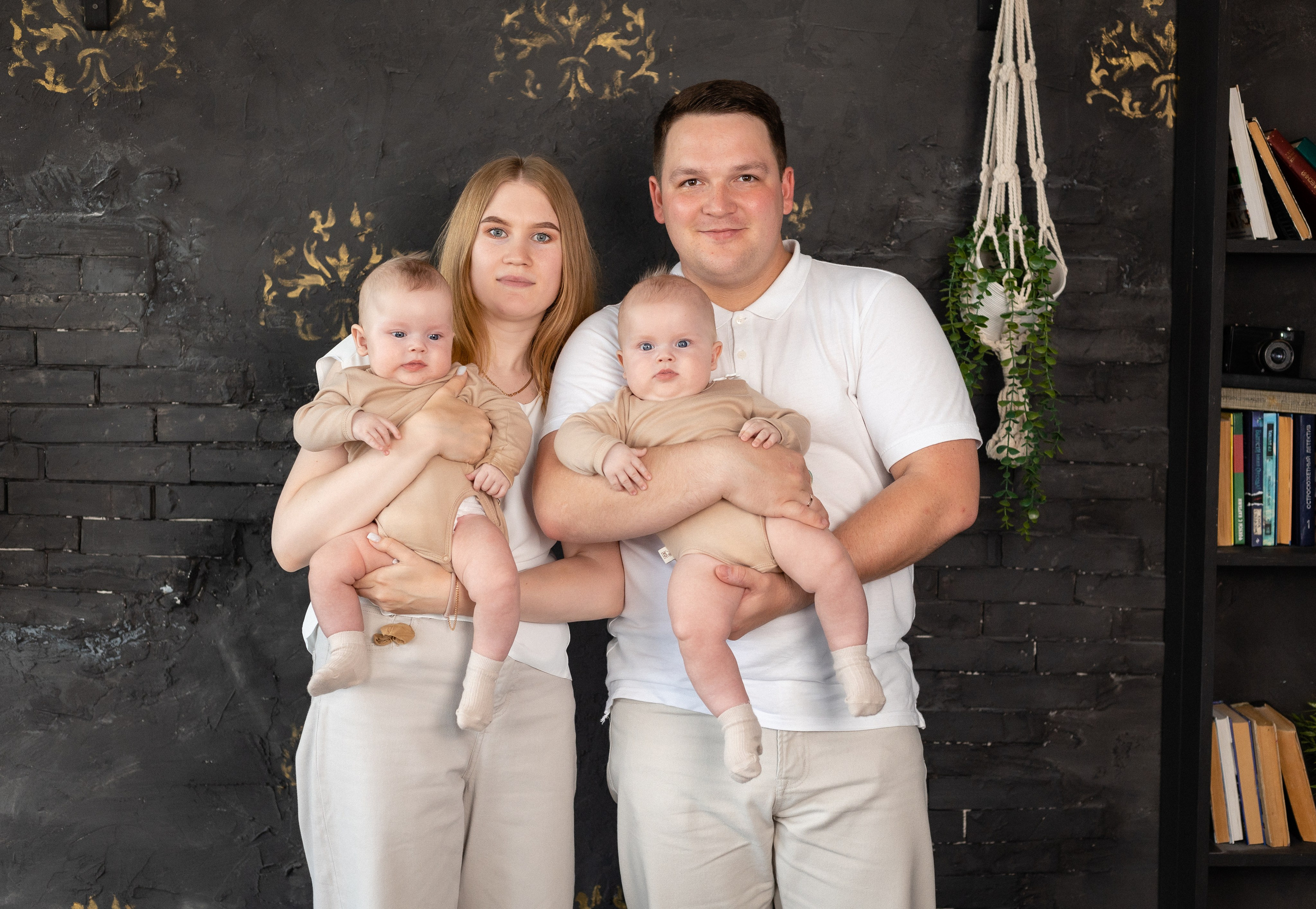 Анастасия и Дамир. Фотограф Татьяна Орлова