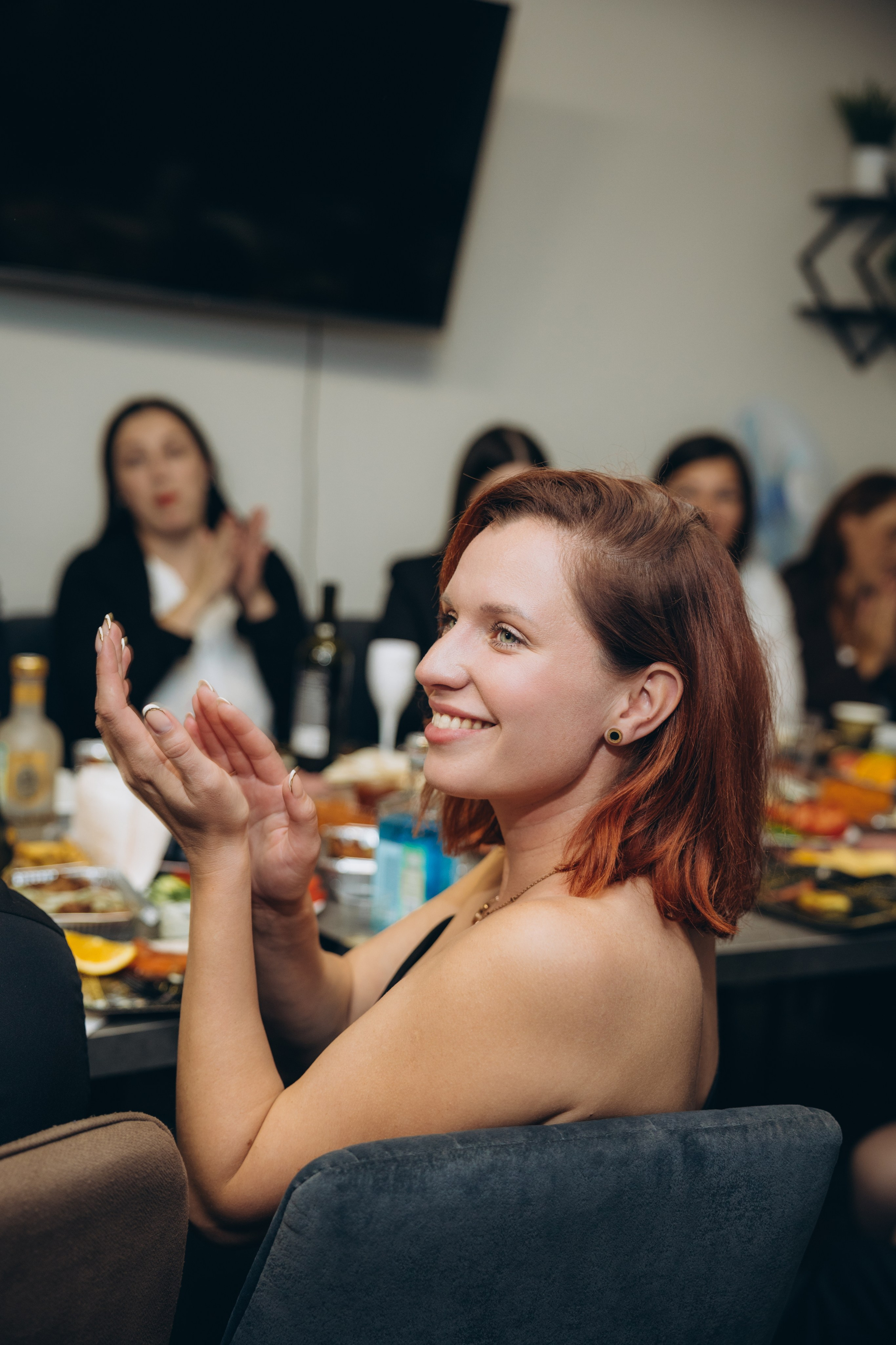 2 года компании «Удачный выбор». Свадебный, семейный фотограф в Иркутске Светлана Макаричева