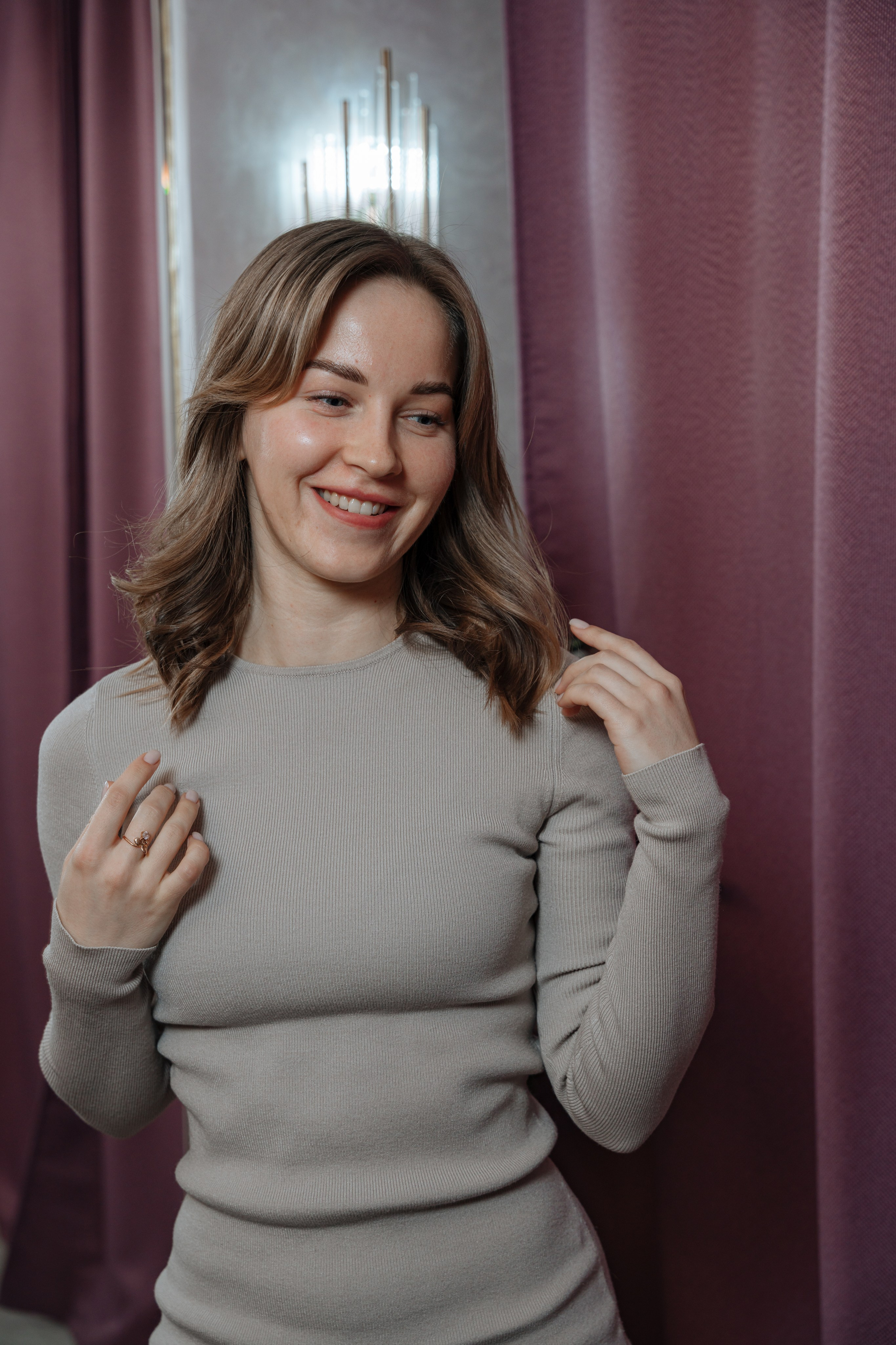 Мафия. Бар FINCH. ЖЕНСКИЙ КЛУБ LAXMI. Портретный фотограф в Санкт-Петербурге Дмитриева Наталия