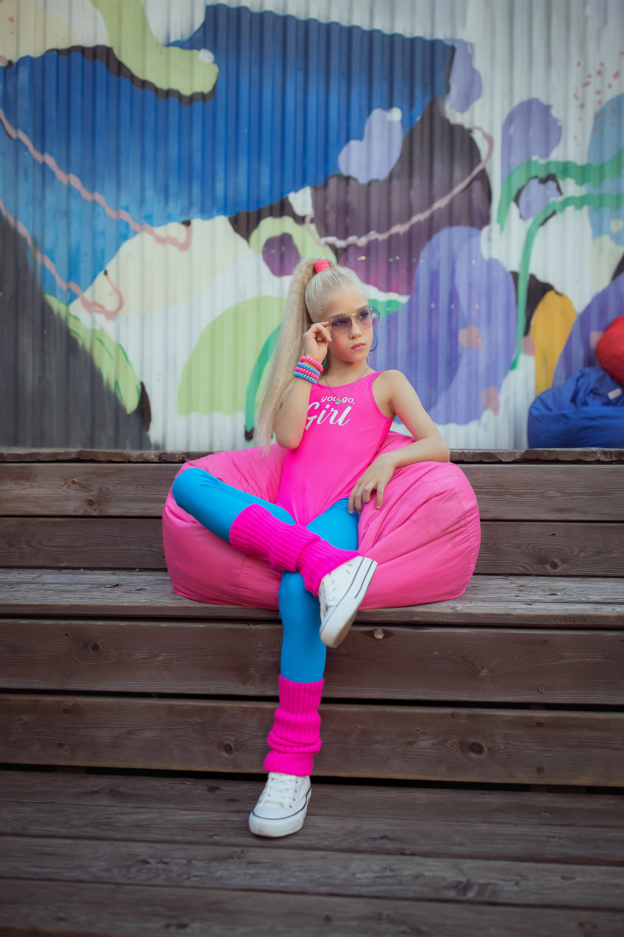 Диана. Фотограф на крещение и венчание