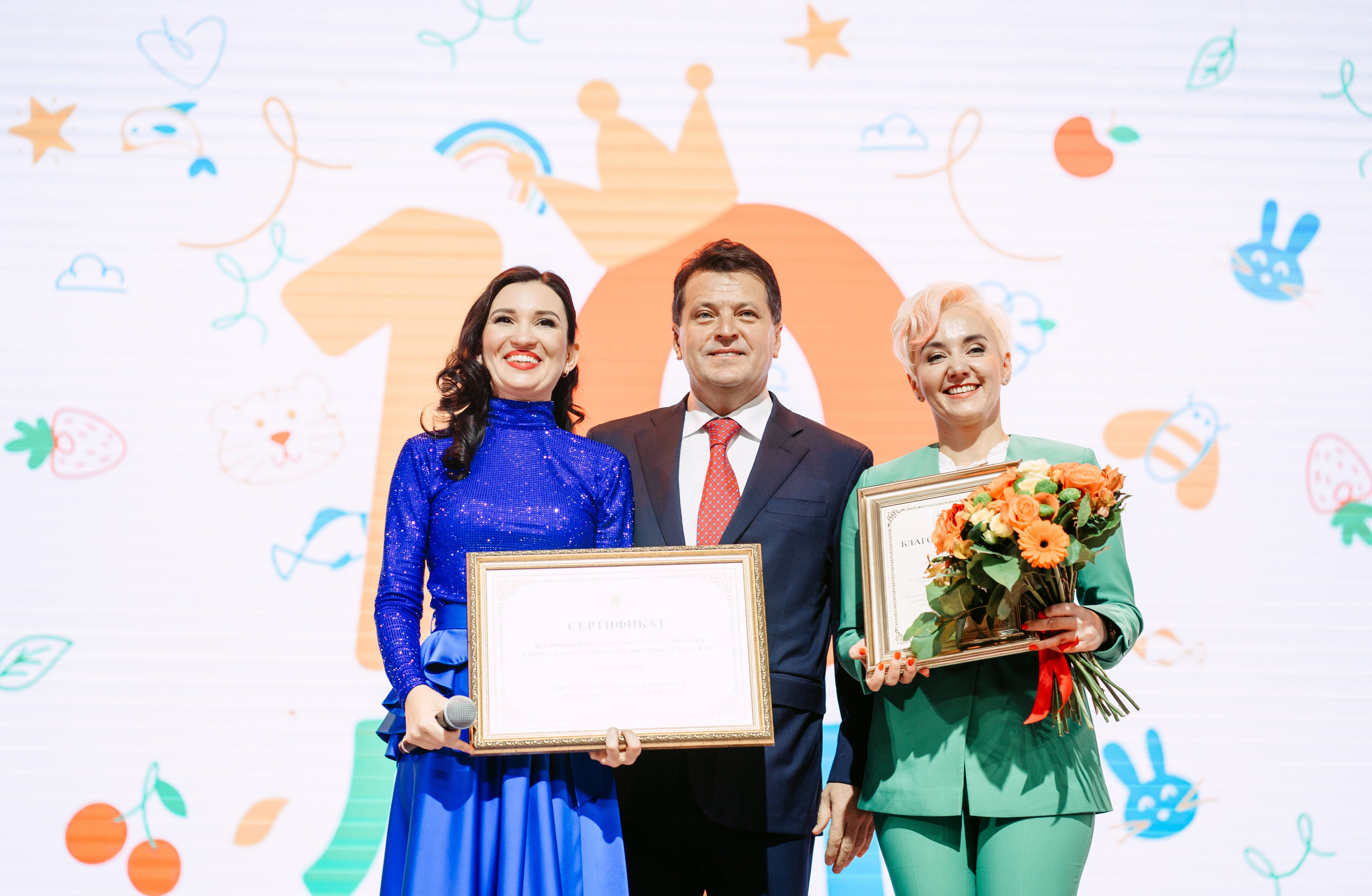 10 лет Бала-Сити / 2022. Саша Копылов, фотограф в Казани