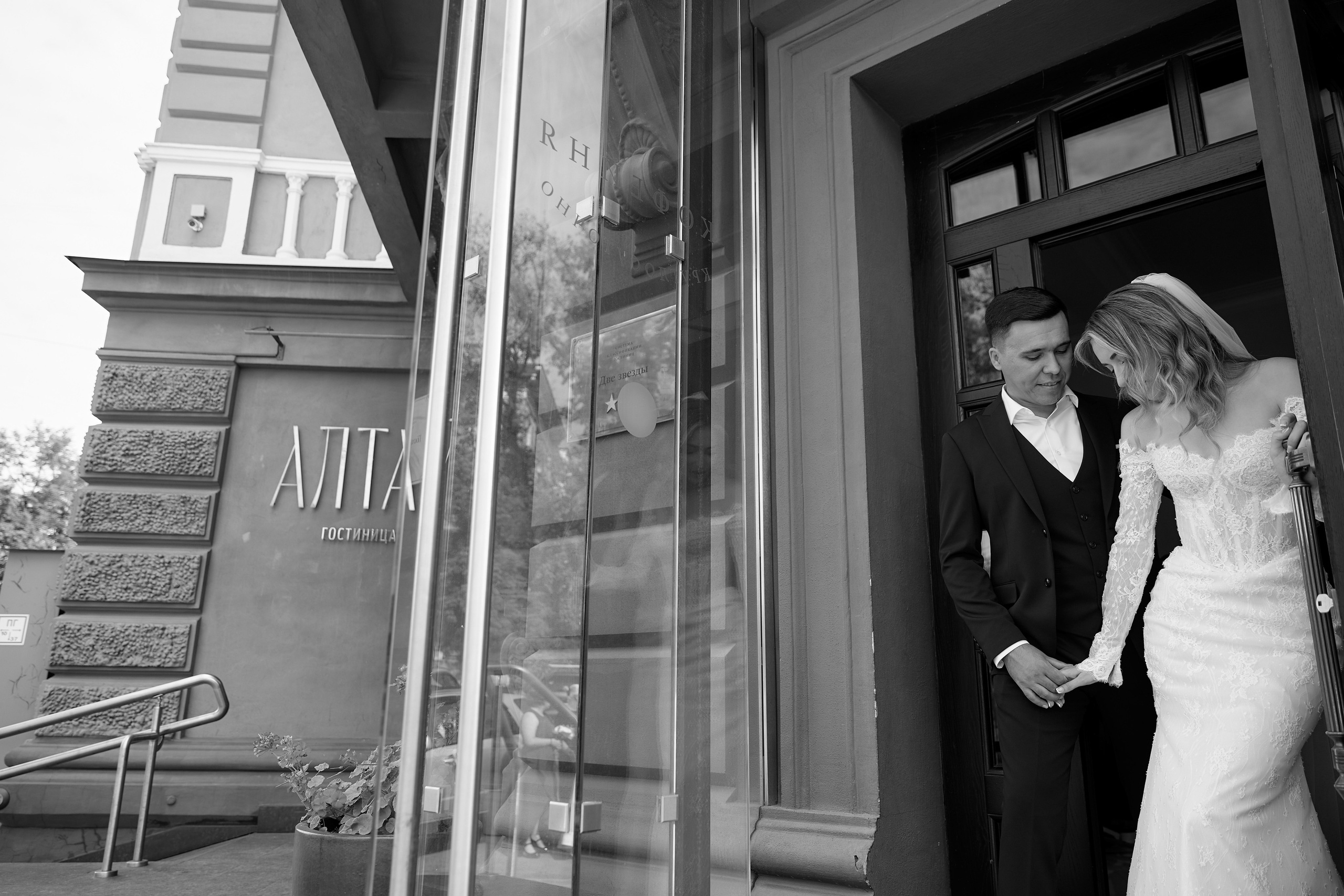 E&K. Профессиональный фотограф Светлана Писарева