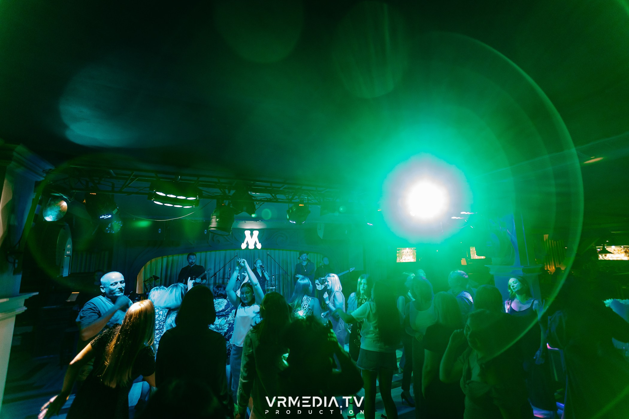 Выходные в ресторане «Мюнхен»