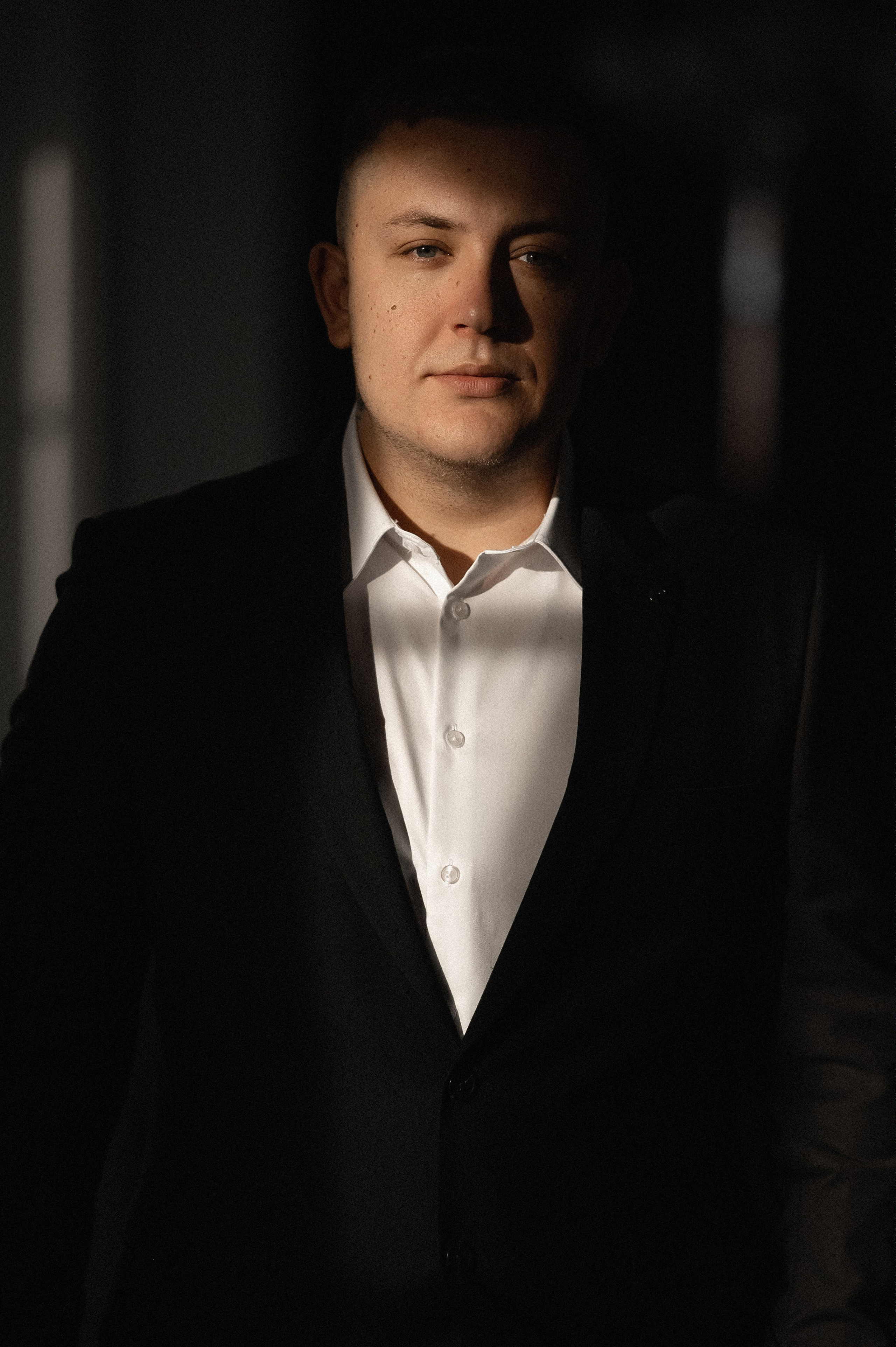 «Amore» Алина и Виталий. Свадебный фотограф и видеограф