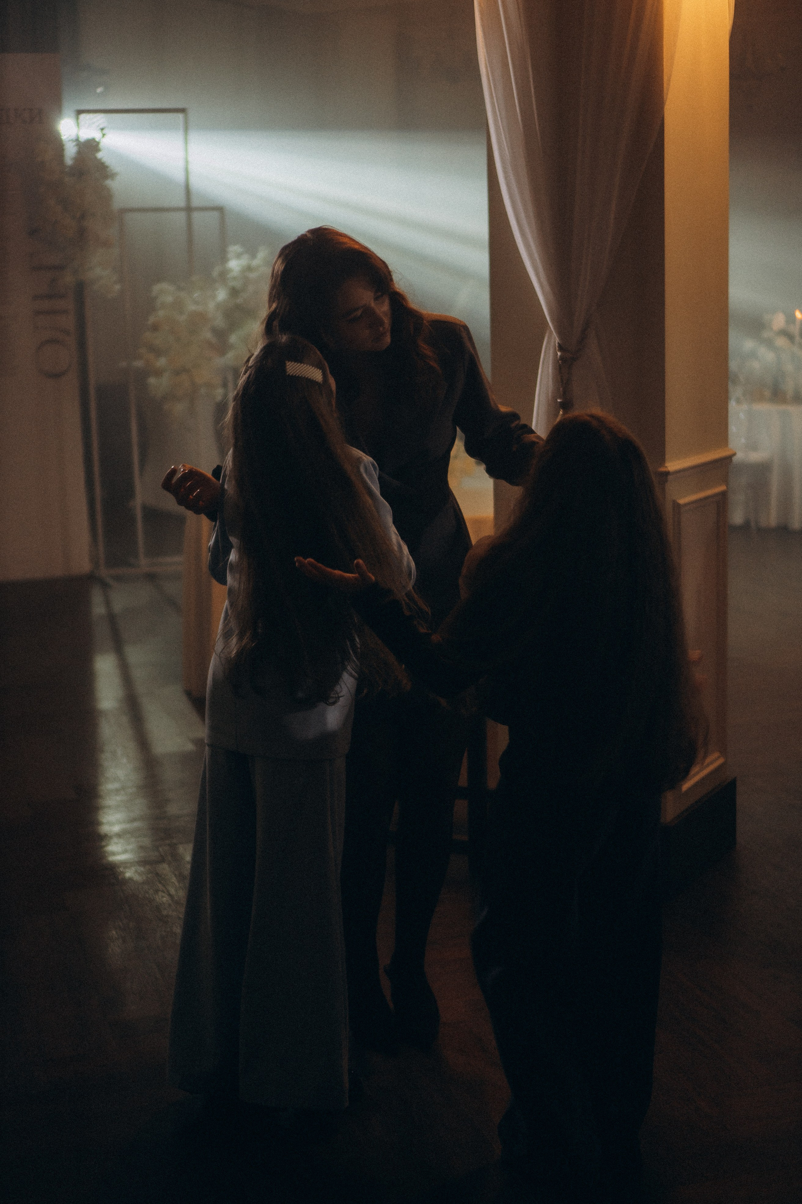 ПОЛНЫЙ СВАДЕБНЫЙ ДЕНЬ 8 ЧАСОВ. Профессиональный фотограф, Санкт-Петербург — Виктория Богомолова