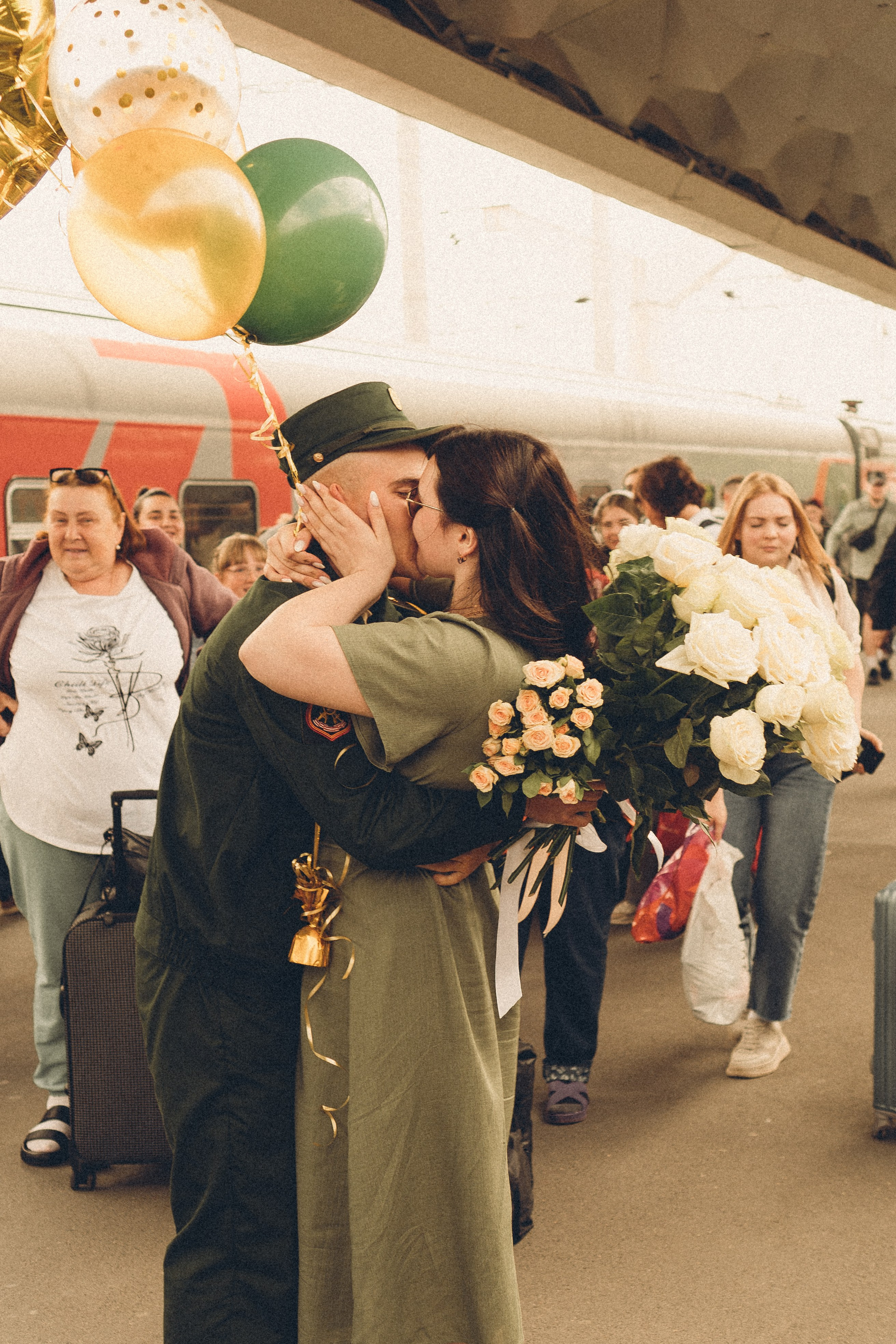 ПРЕДЛОЖЕНИЕ. Профессиональный фотограф, Санкт-Петербург — Виктория Богомолова