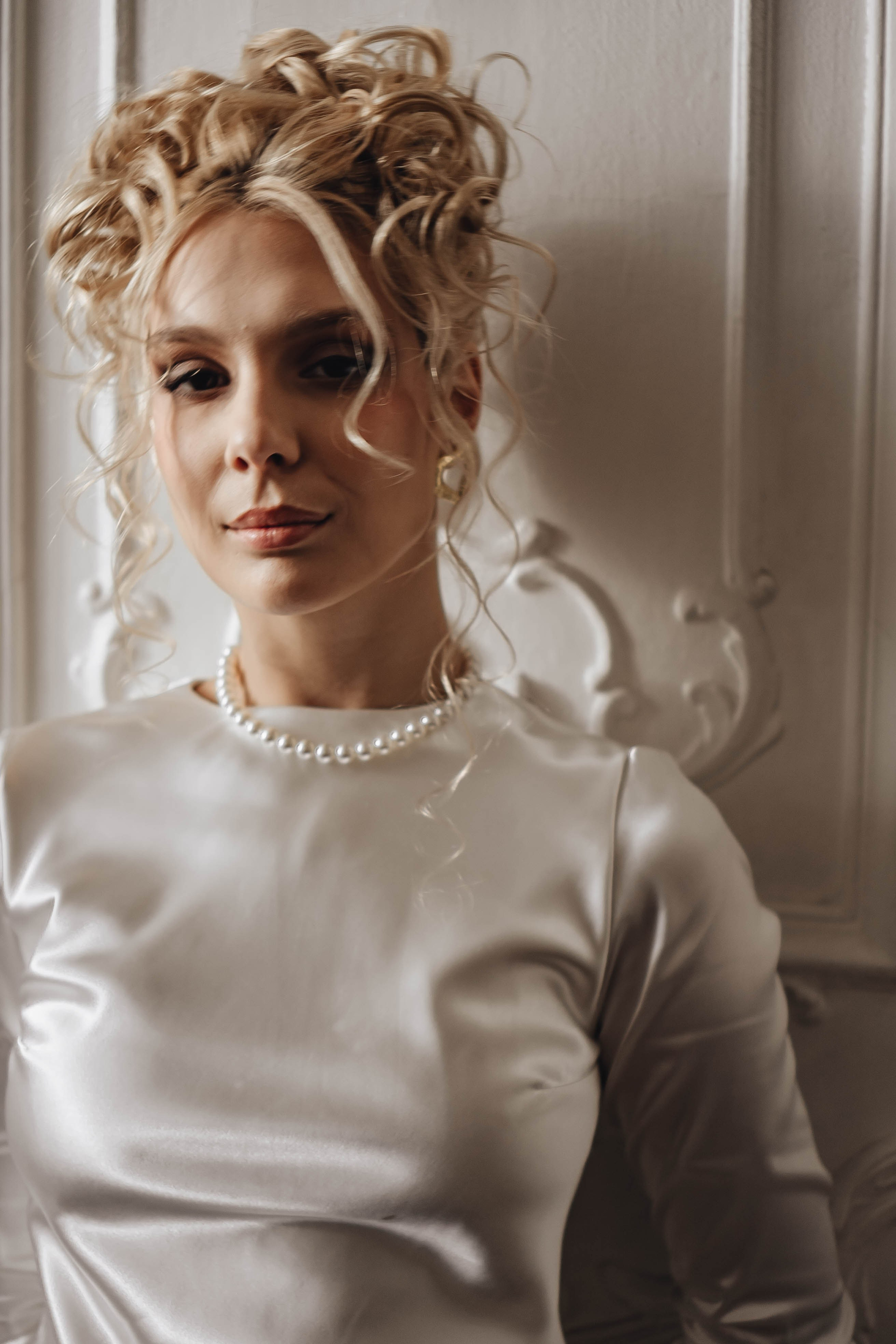 СВАДЕБНАЯ ФОТОСЕСИИЯ В НИКОЛАЕВСКОМ ДВОРЦЕ. Профессиональный фотограф, Санкт-Петербург — Виктория Богомолова