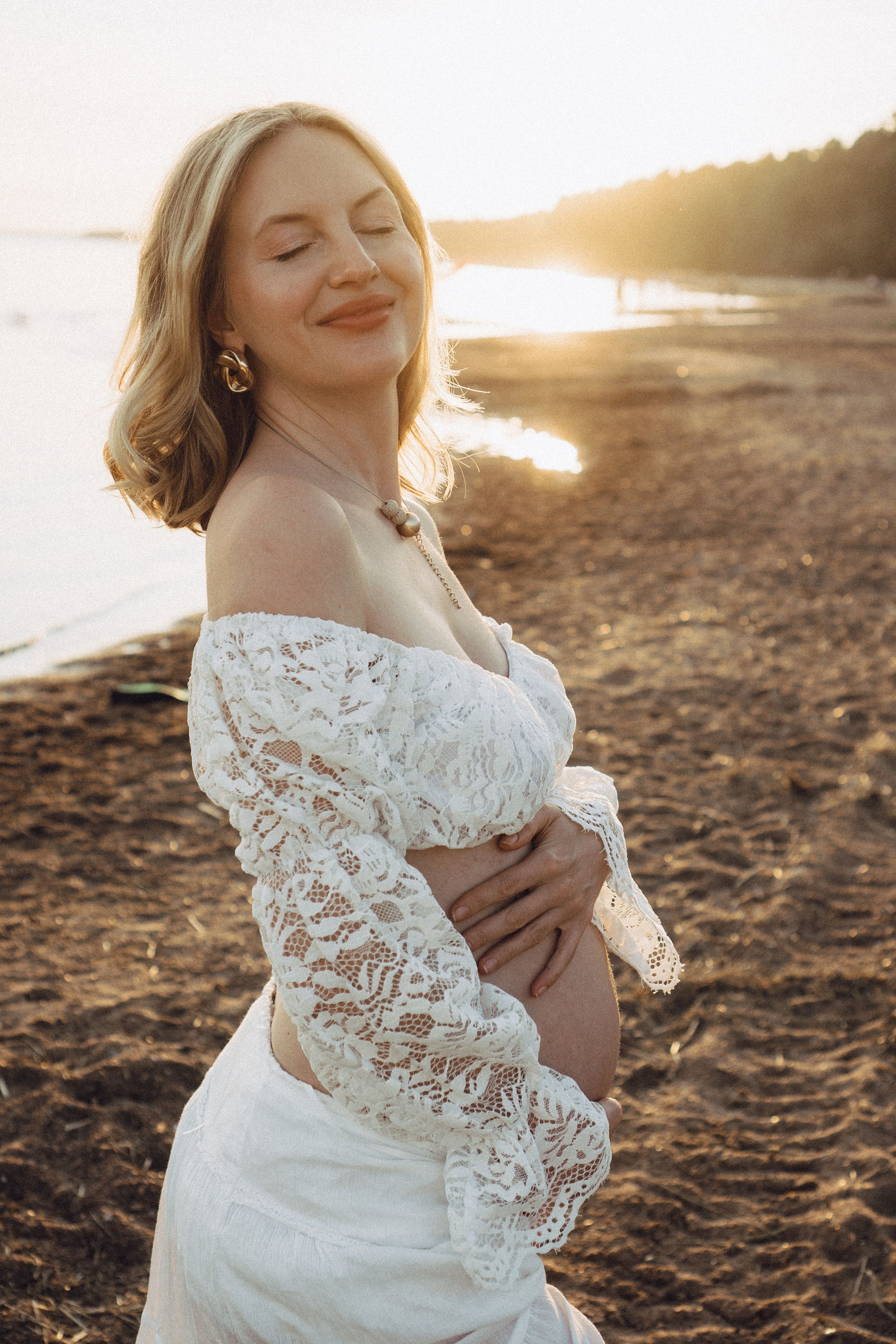 В ОЖИДАНИИ. Профессиональный фотограф, Санкт-Петербург — Виктория Богомолова