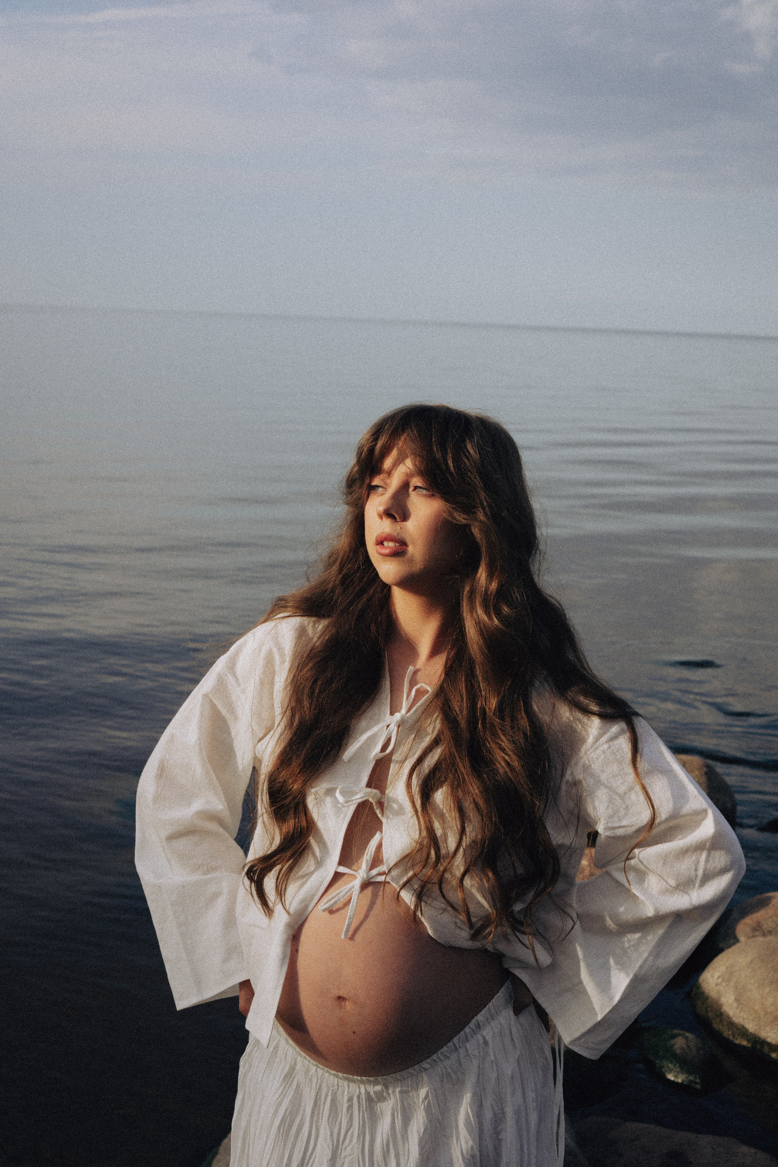 БЕРЕМЕННОСТЬ. Профессиональный фотограф, Санкт-Петербург — Виктория Богомолова