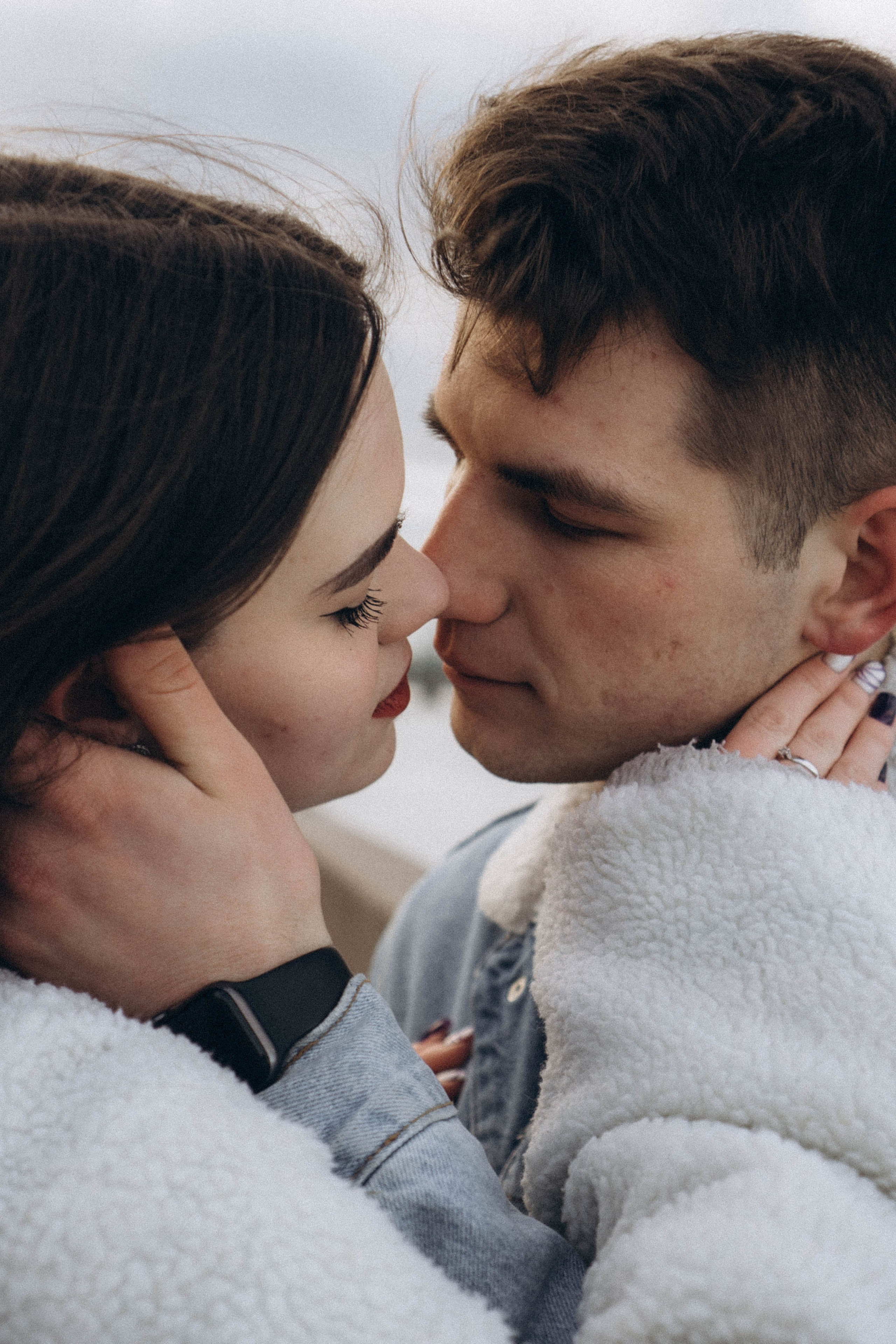 Прогулочная. Профессиональный фотограф, Санкт-Петербург — Виктория Богомолова