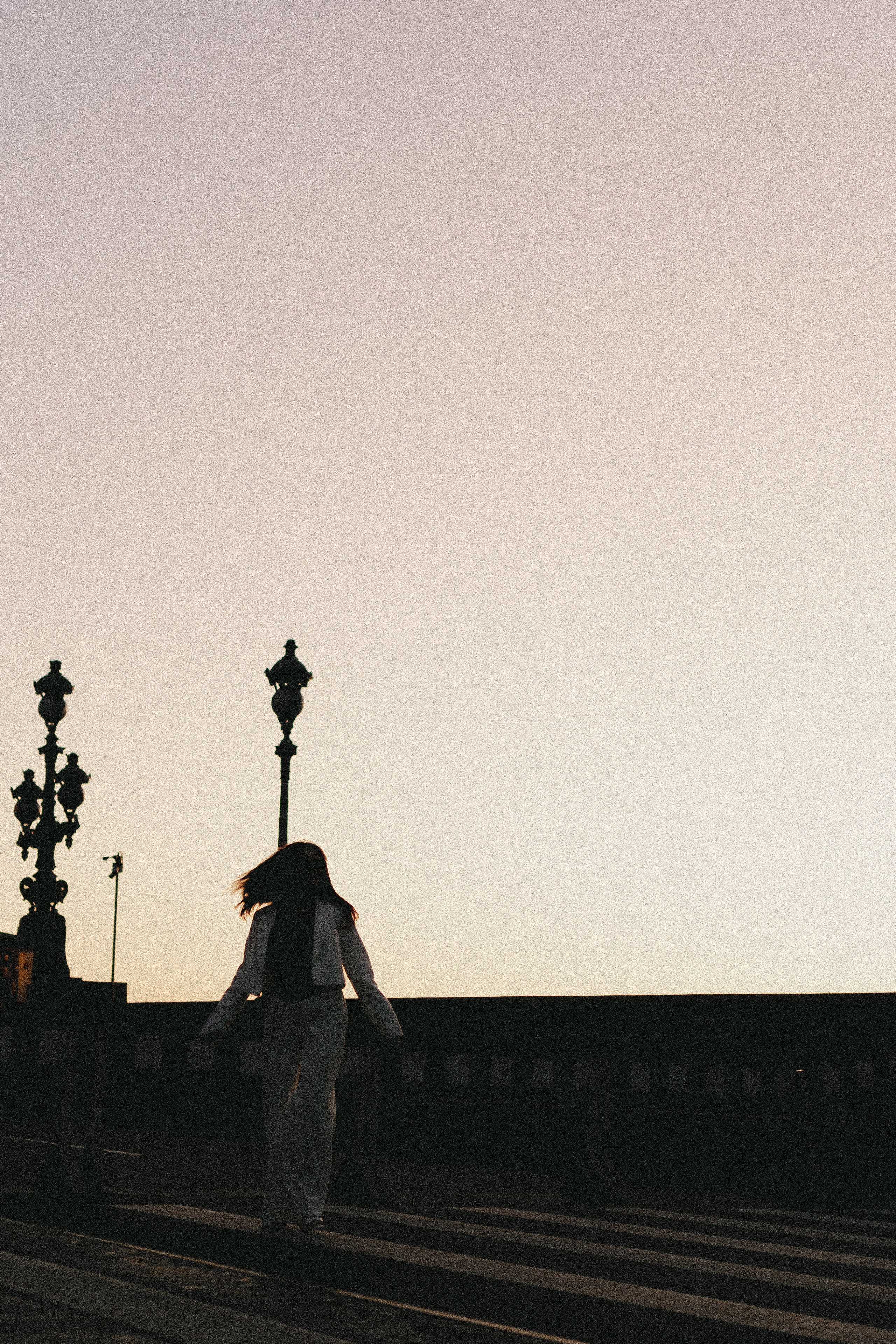 РАССВЕТНАЯ ИСТОРИЯ. Профессиональный фотограф, Санкт-Петербург — Виктория Богомолова