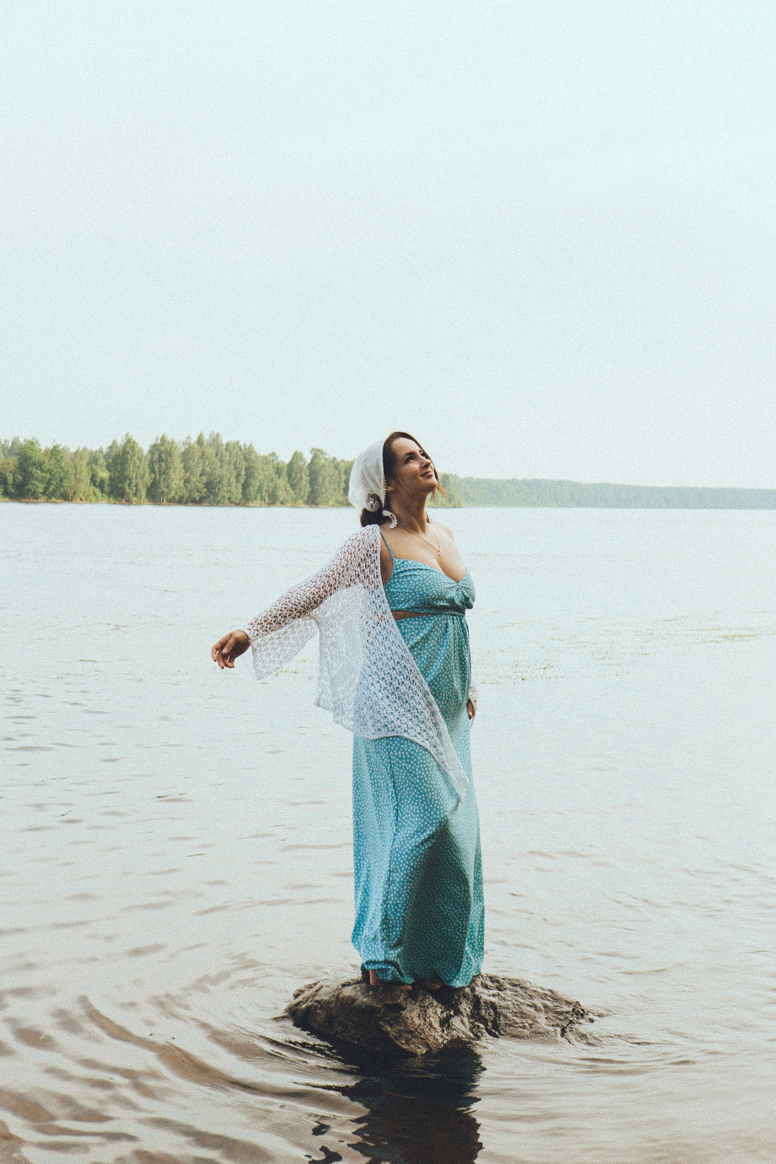 ПРОГУЛКА НА БЕРЕГУ. Профессиональный фотограф, Санкт-Петербург — Виктория Богомолова