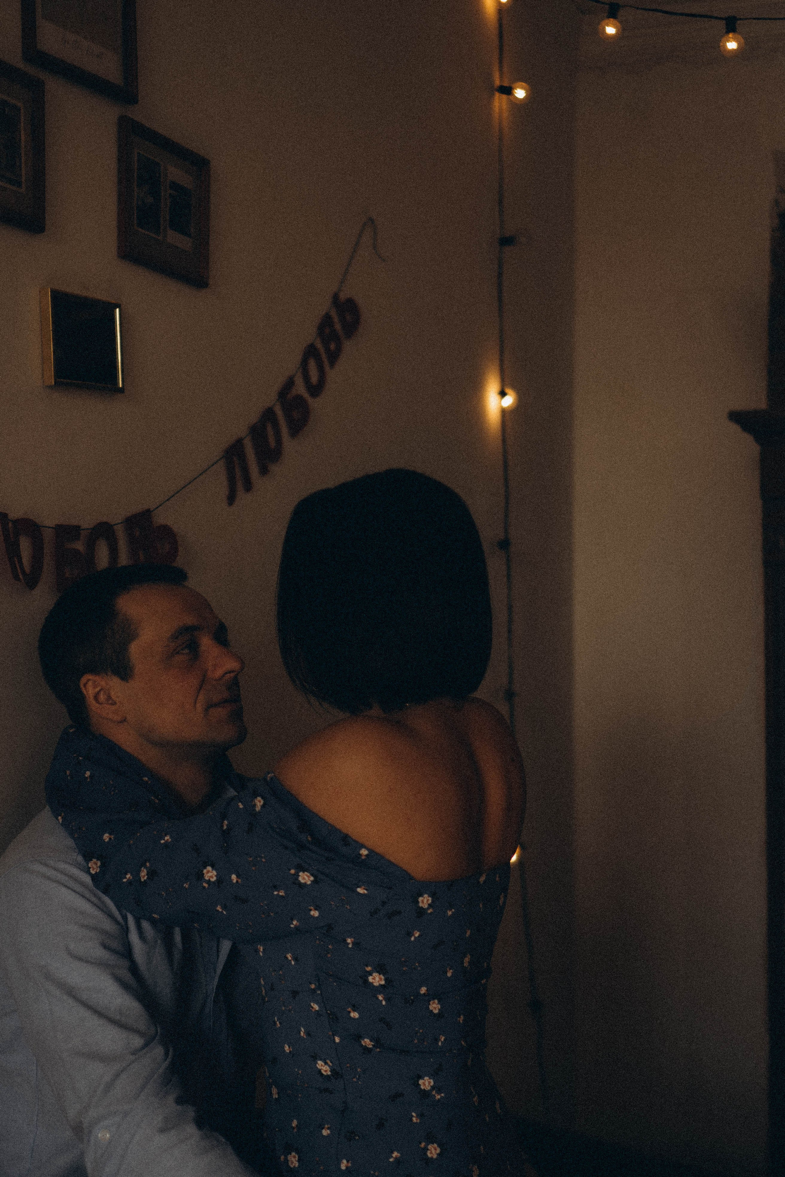 LOVE в квартире. Профессиональный фотограф, Санкт-Петербург — Виктория Богомолова