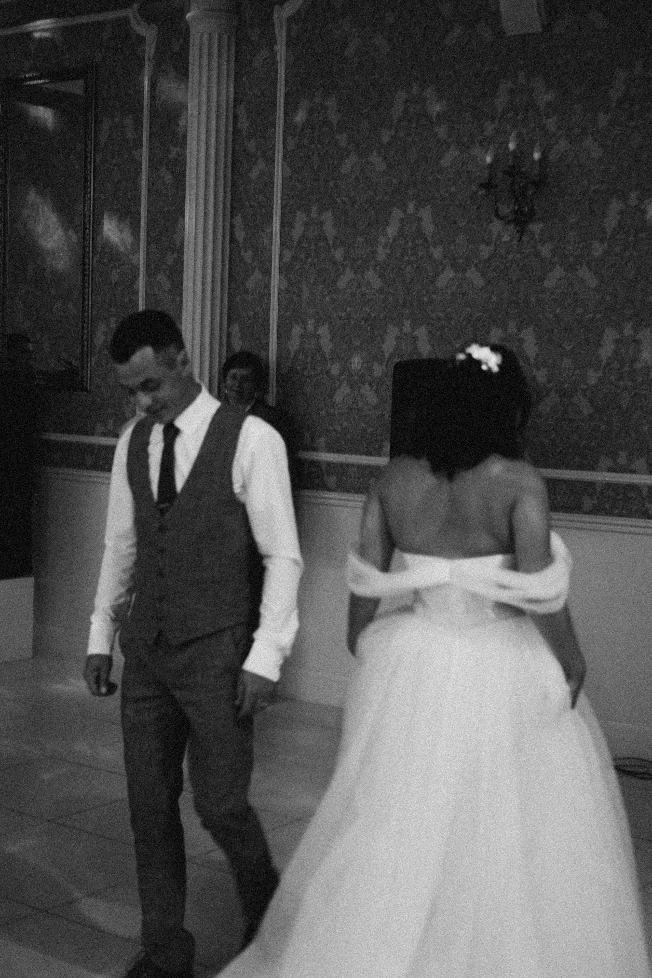 ТАНЕЦ ЖЕНИХА И НЕВЕСТЫ. Профессиональный фотограф, Санкт-Петербург — Виктория Богомолова