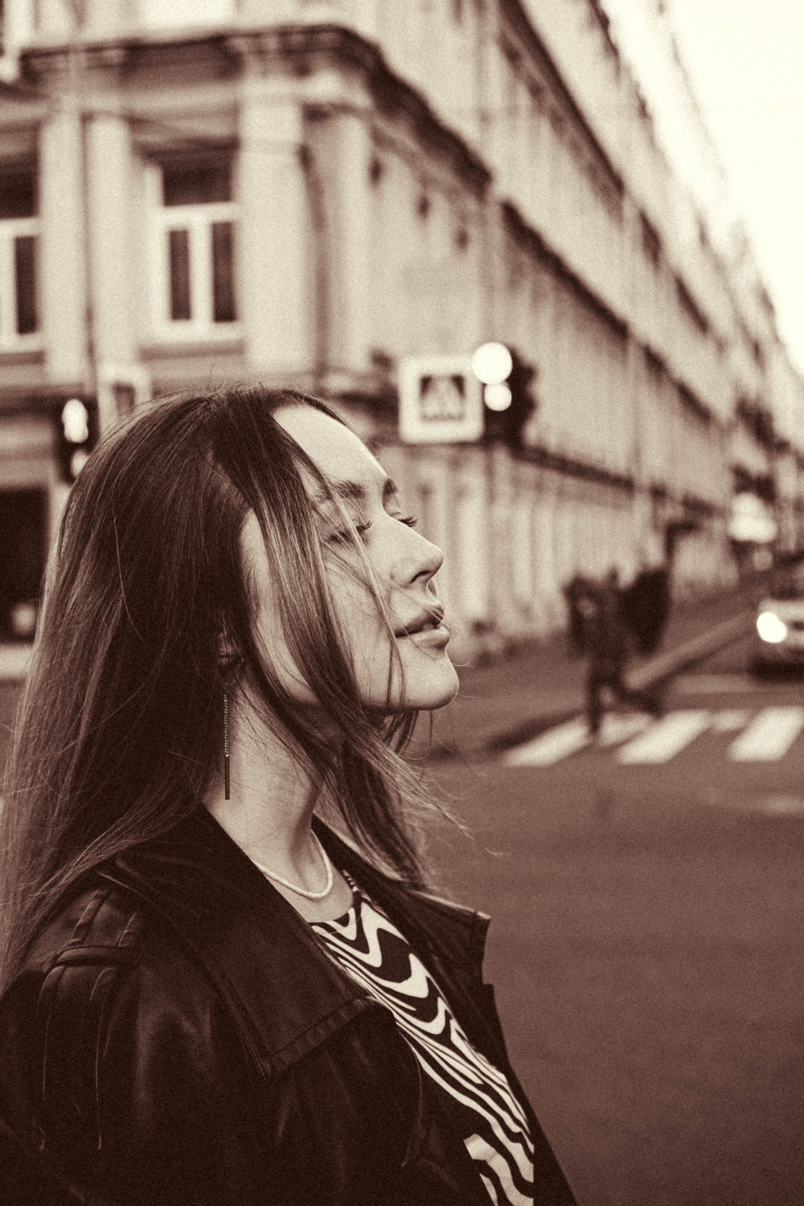 Ксения. Профессиональный фотограф, Санкт-Петербург — Виктория Богомолова