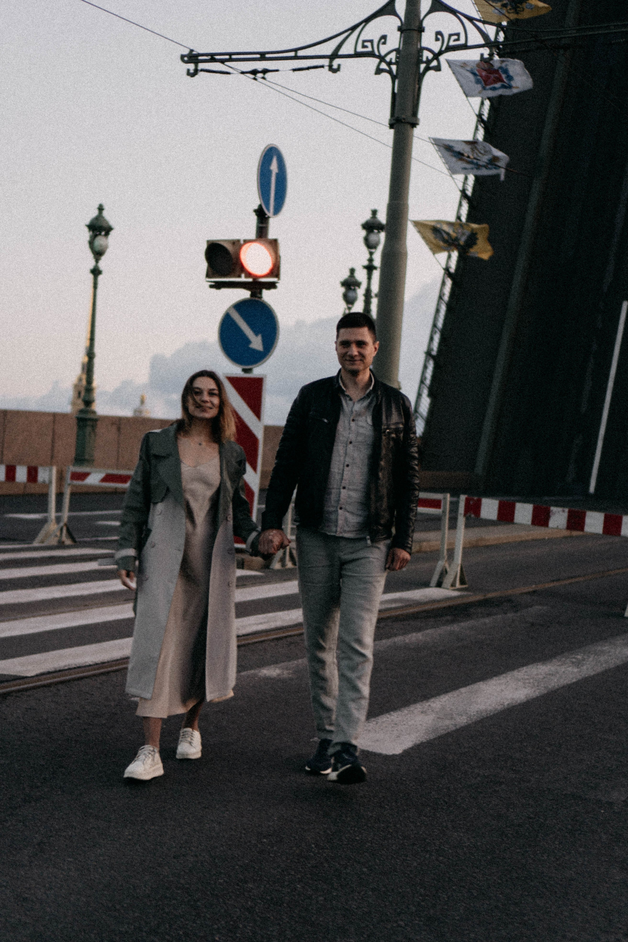 Рассветная, белые ночи. Профессиональный фотограф, Санкт-Петербург — Виктория Богомолова