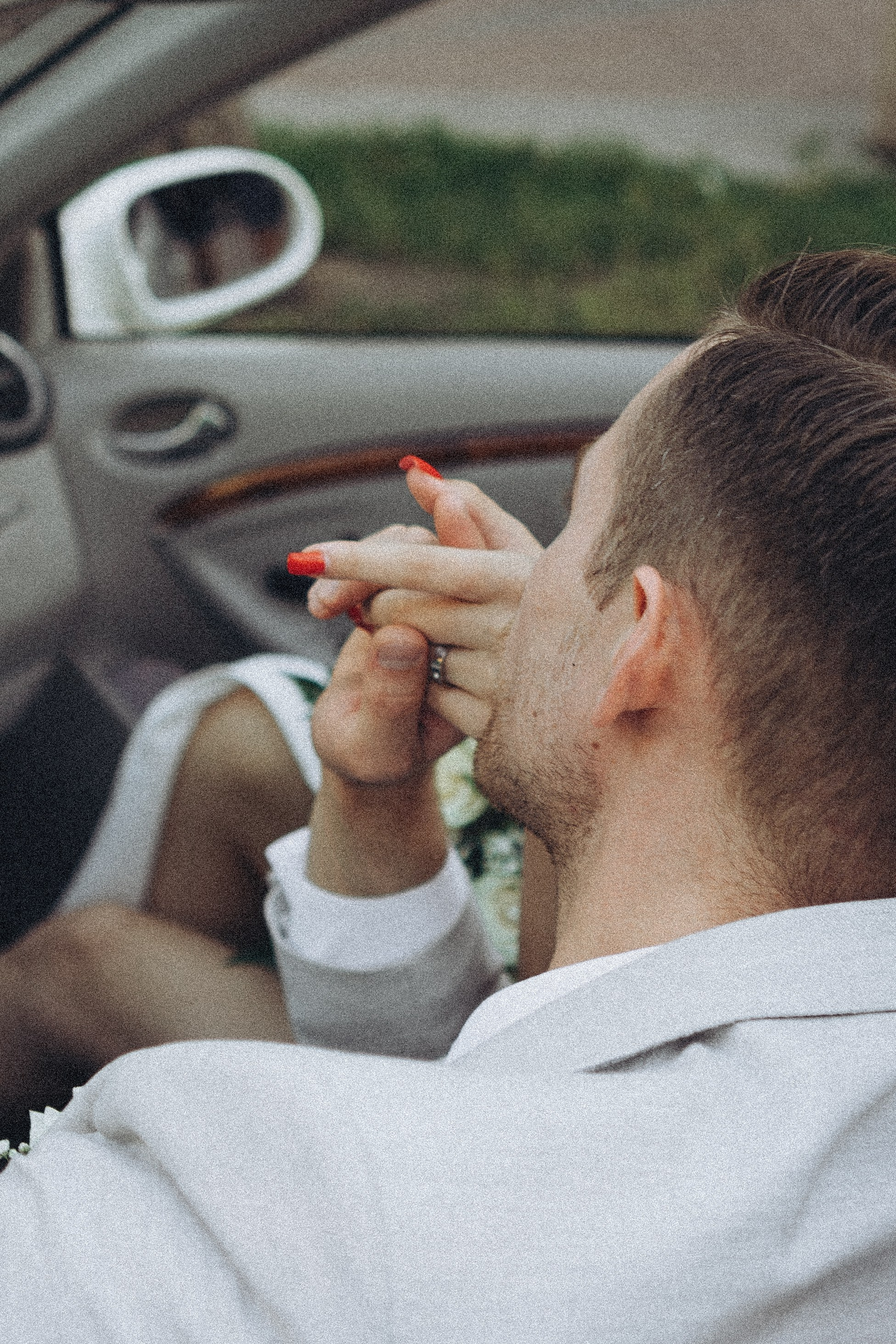 Свадебная сьемка у академии Штиглица. Профессиональный фотограф, Санкт-Петербург — Виктория Богомолова