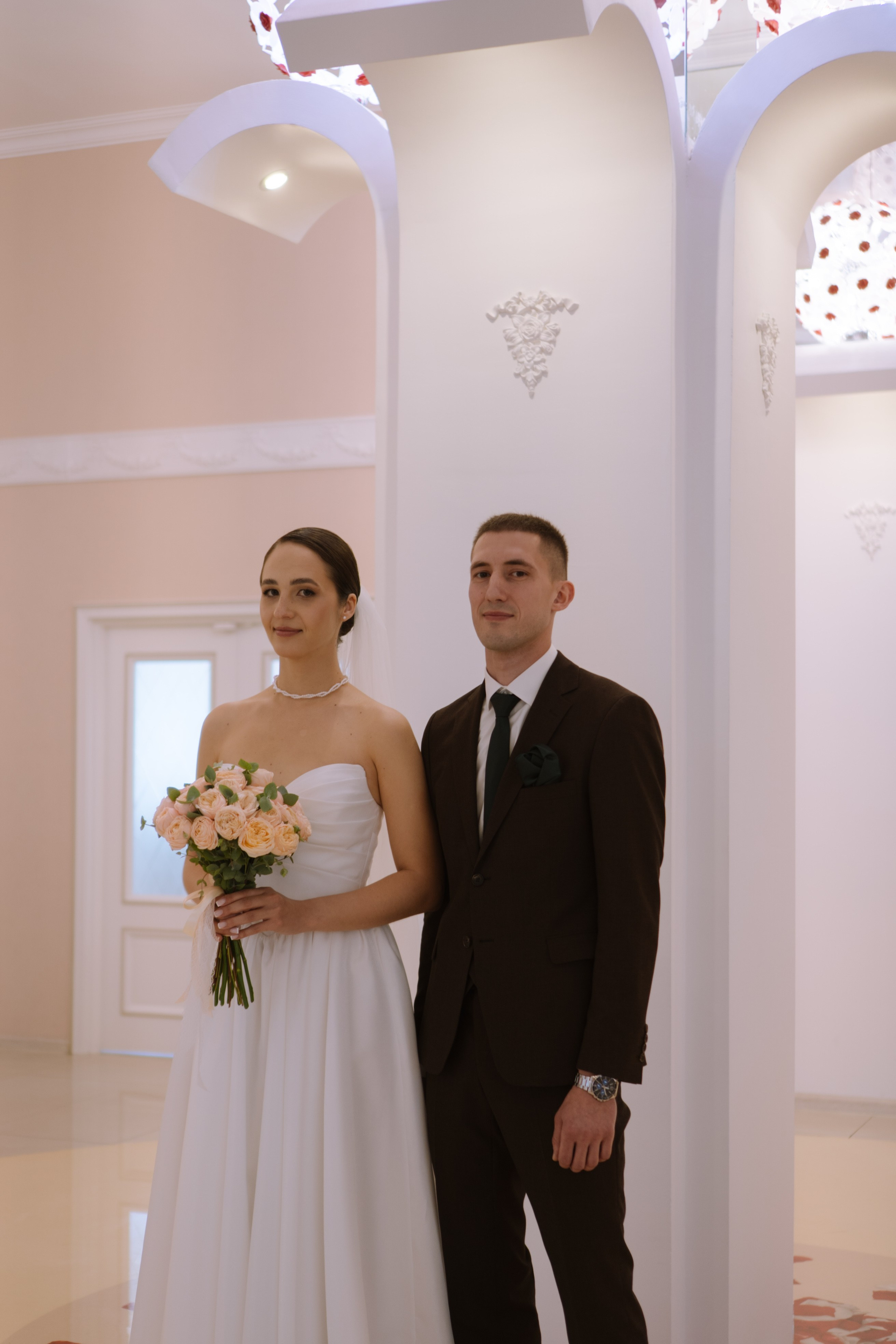 ЗАГС И ПРОГУЛКА 2 ЧАСА. Профессиональный фотограф, Санкт-Петербург — Виктория Богомолова