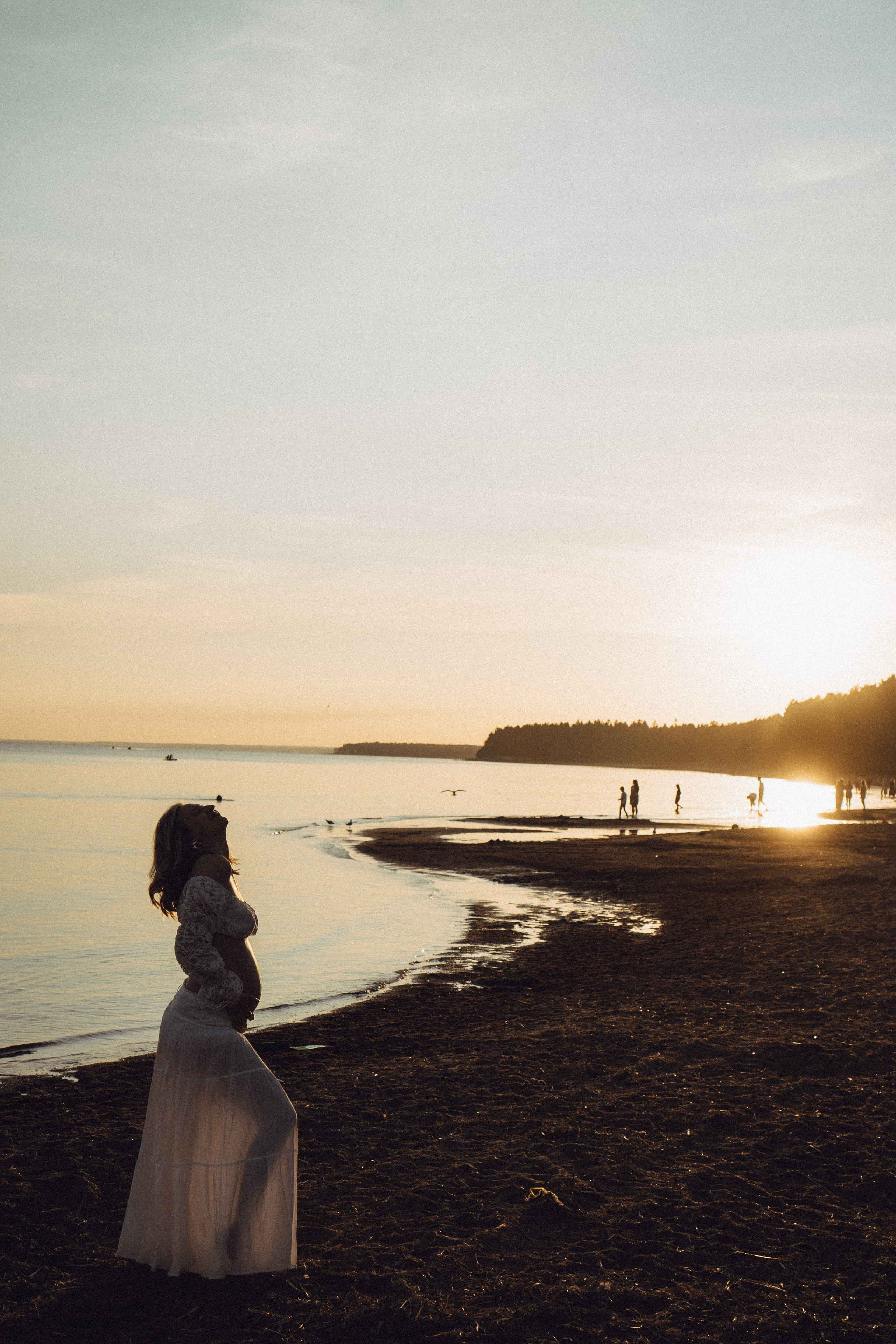 В ОЖИДАНИИ. Профессиональный фотограф, Санкт-Петербург — Виктория Богомолова