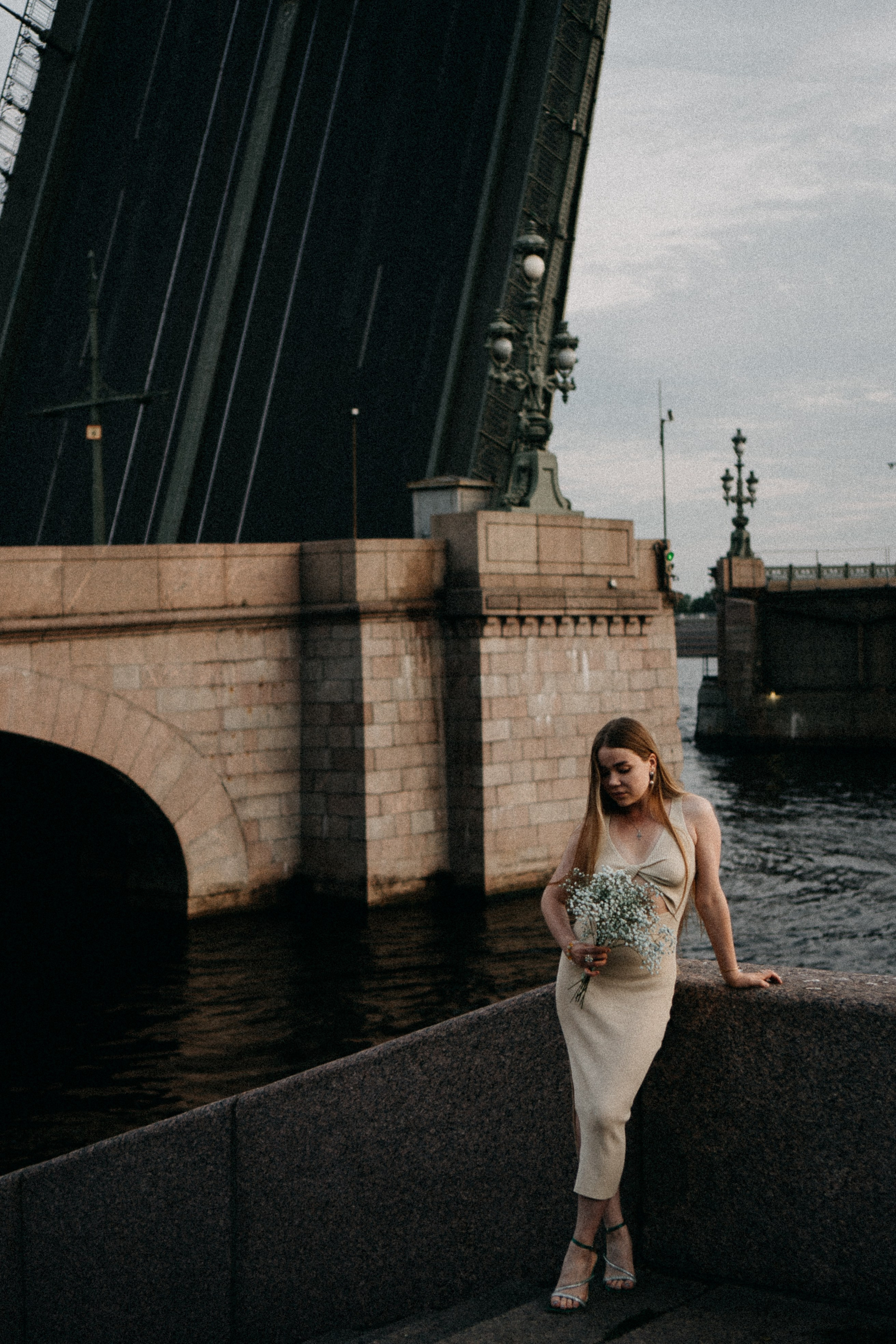 Рассветная. Профессиональный фотограф, Санкт-Петербург — Виктория Богомолова