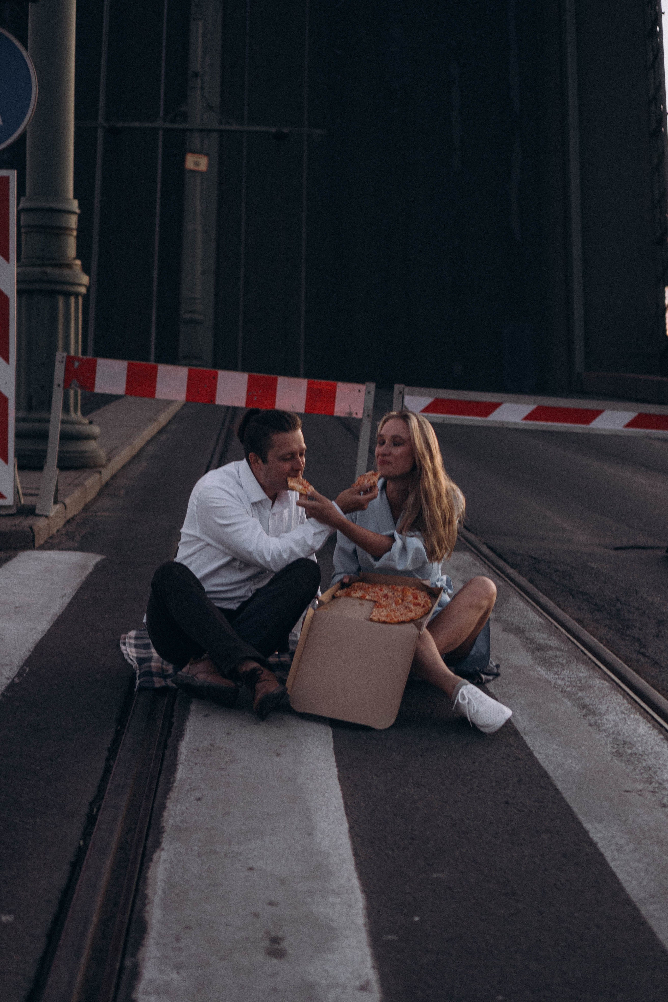 СЧАСТЛИВОЕ УТРО. Профессиональный фотограф, Санкт-Петербург — Виктория Богомолова