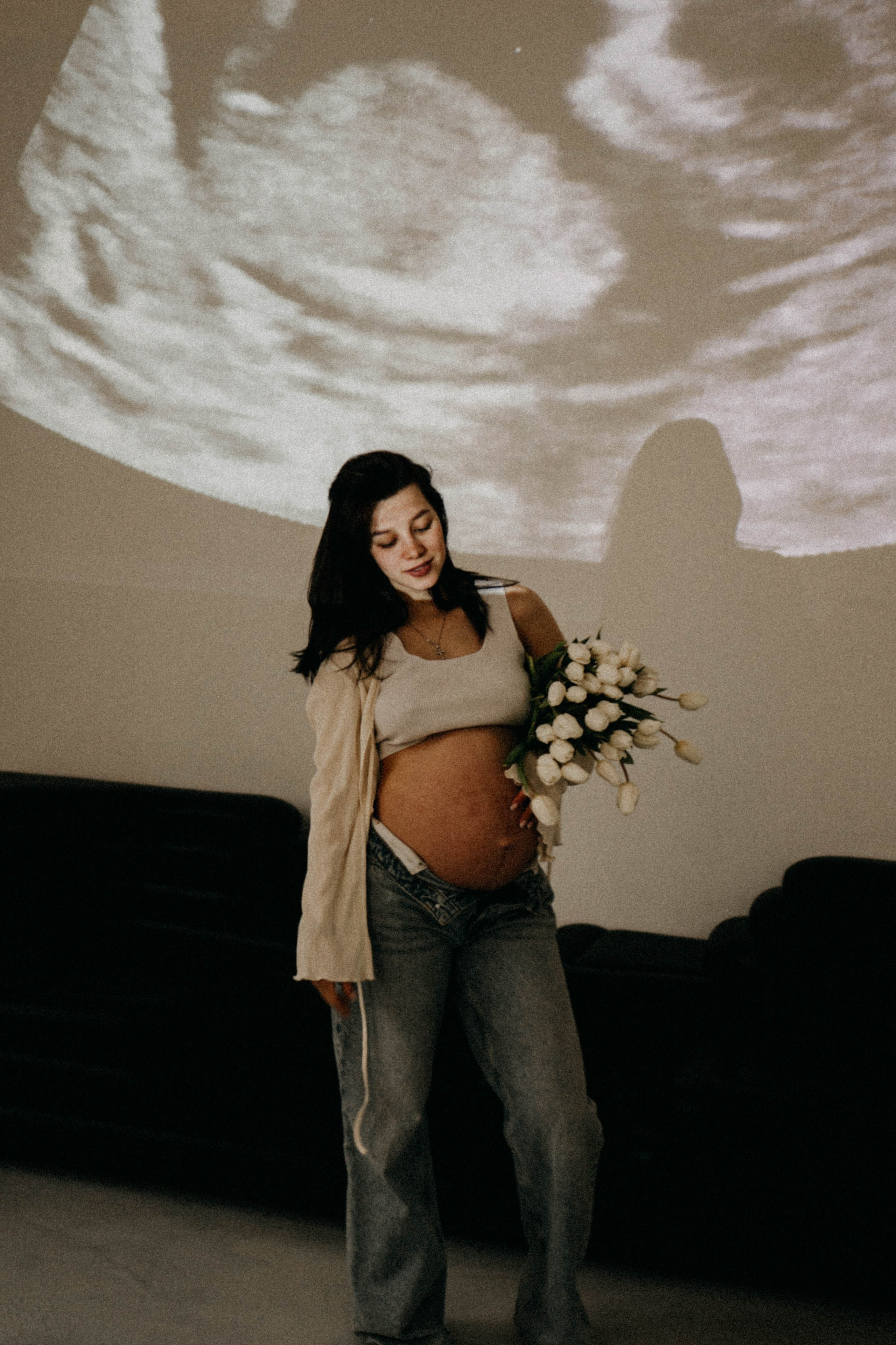 Love Story Беременность. Профессиональный фотограф, Санкт-Петербург — Виктория Богомолова