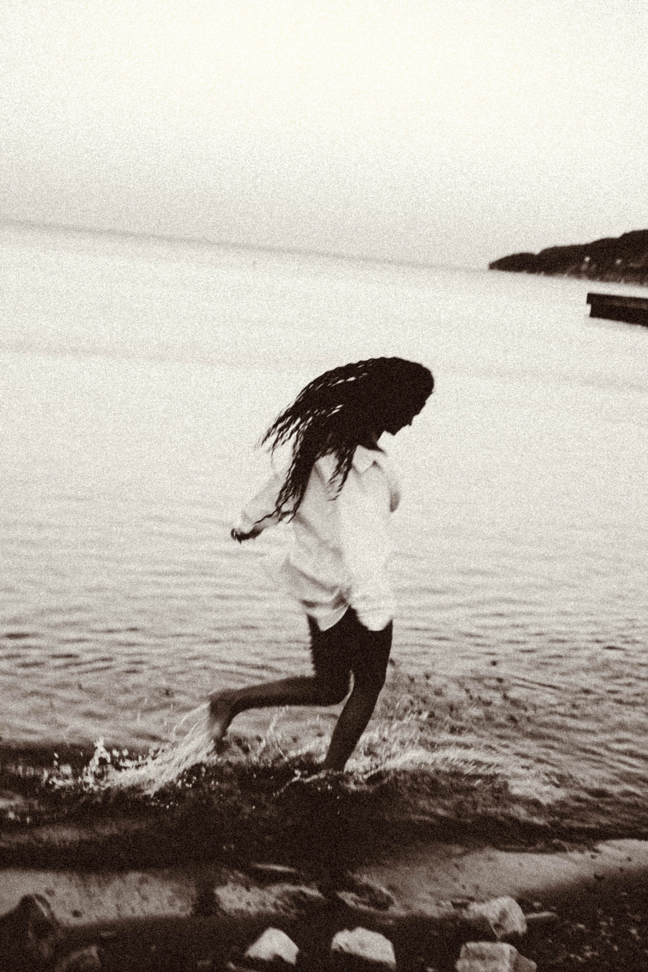 Рассвет. Профессиональный фотограф, Санкт-Петербург — Виктория Богомолова